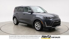 2025 Kia Soul LX -
                  Pensacola, FL