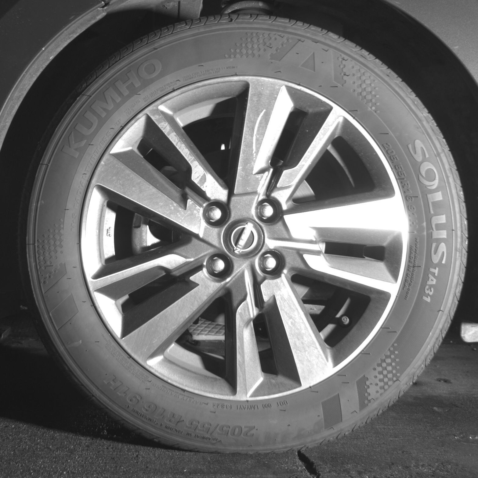 Thumbnail: 2025 Nissan Versa - 9