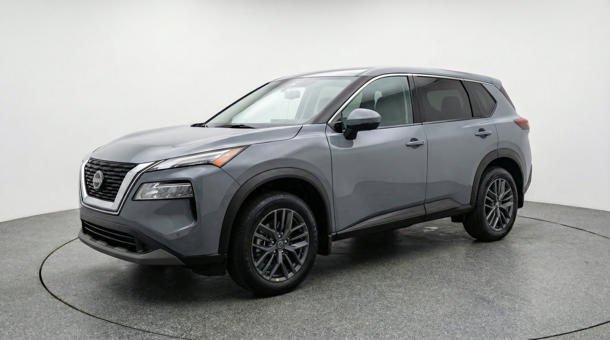 Thumbnail: 2026 Nissan Rogue - 3