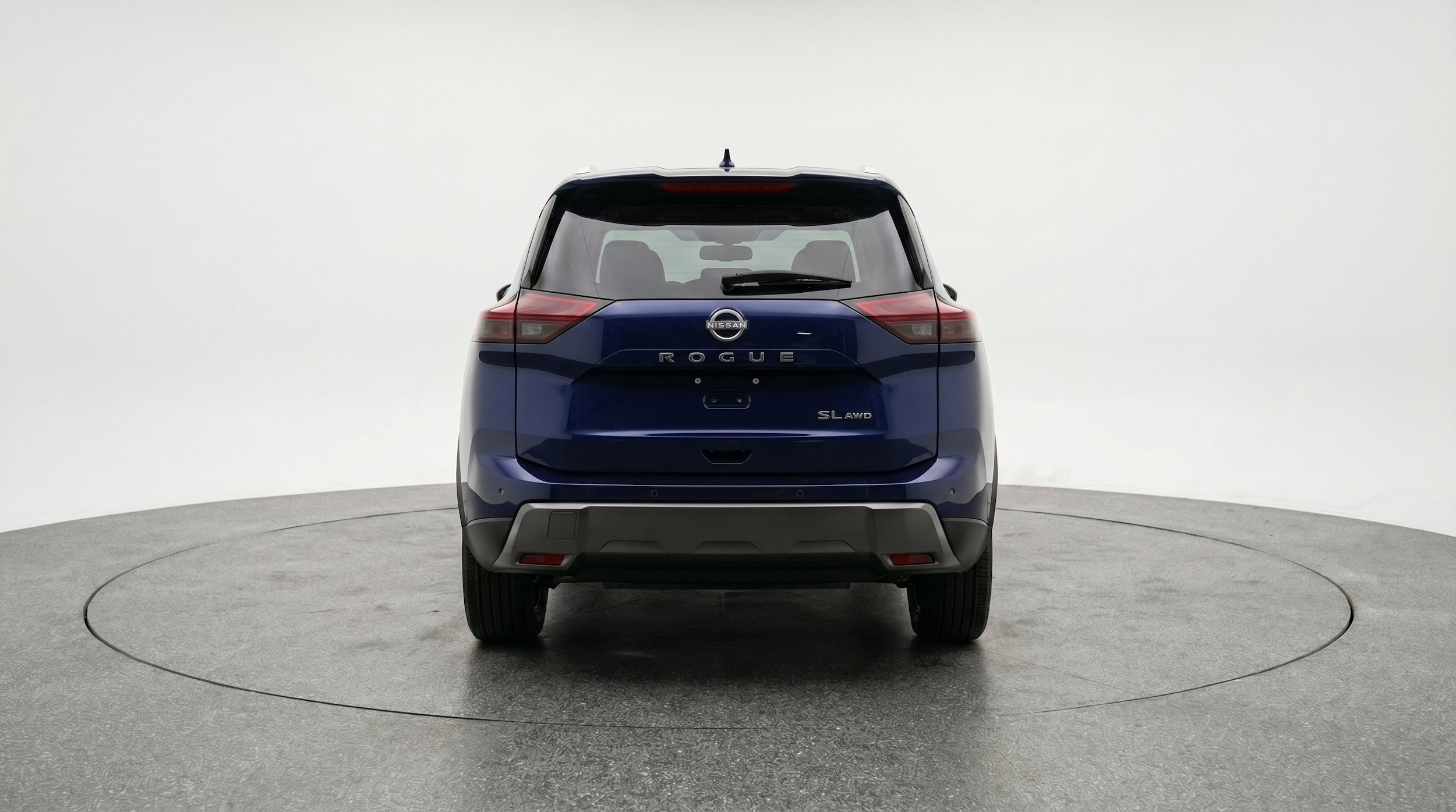 Thumbnail: 2026 Nissan Rogue - 7