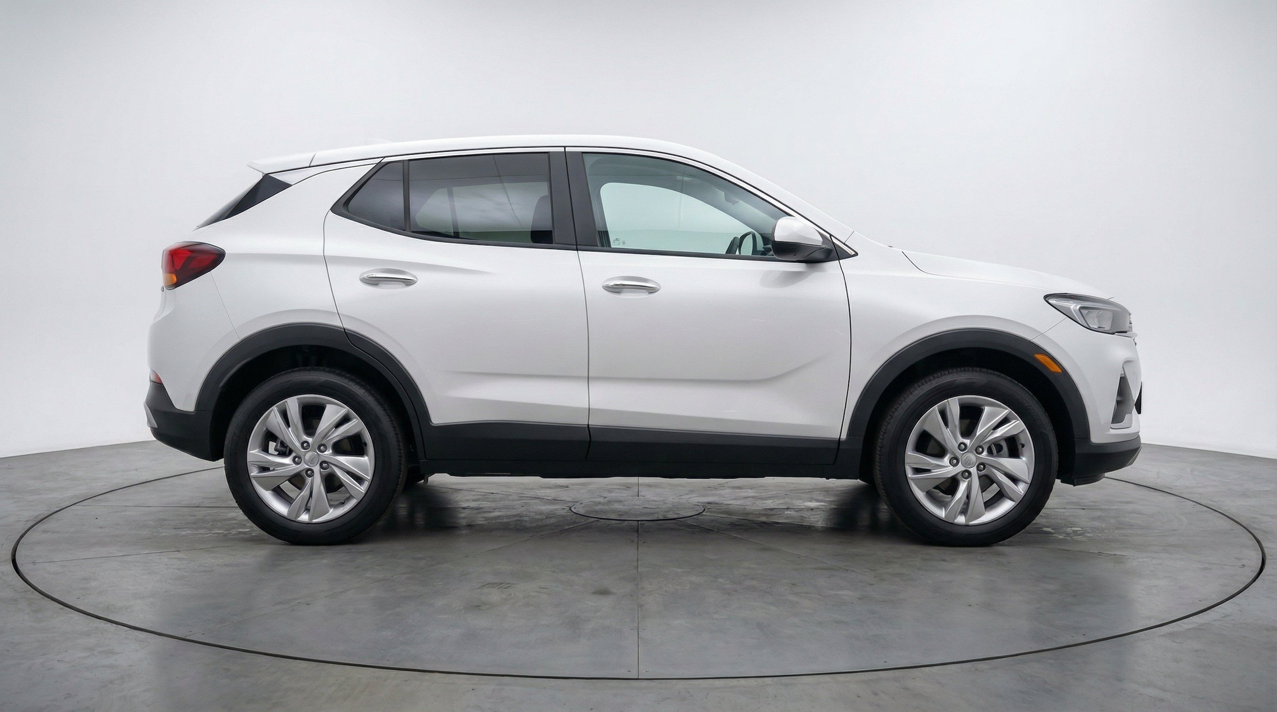 Thumbnail: 2026 Buick Encore GX - 11