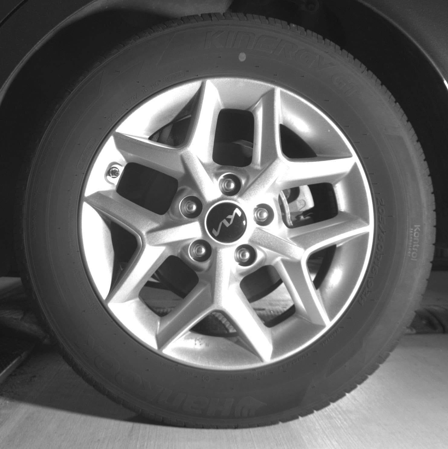 Thumbnail: 2025 Kia Soul - 16