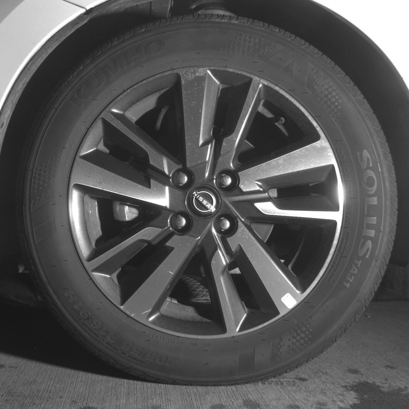 Thumbnail: 2025 Nissan Versa - 9