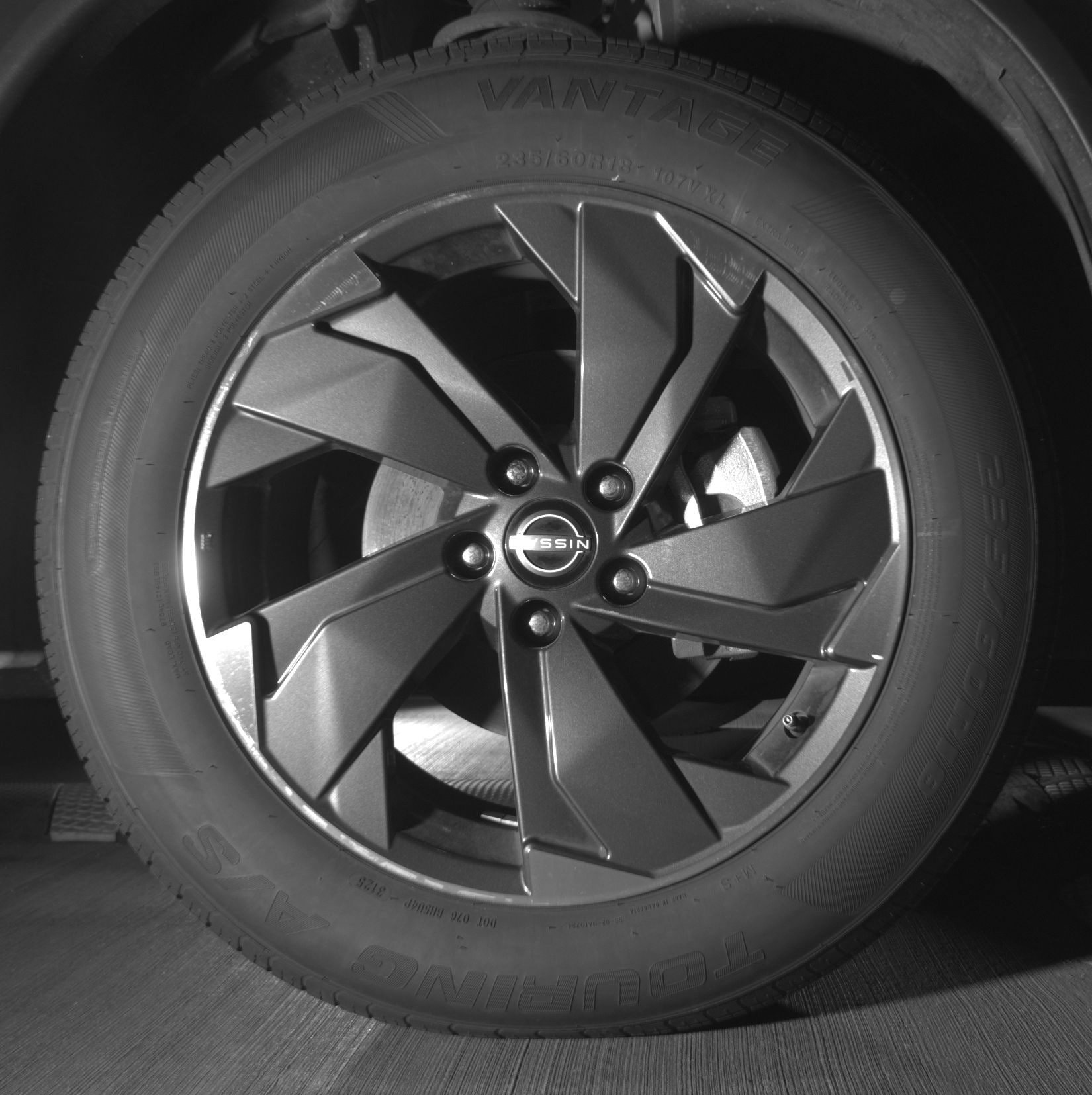 Thumbnail: 2025 Nissan Rogue - 10