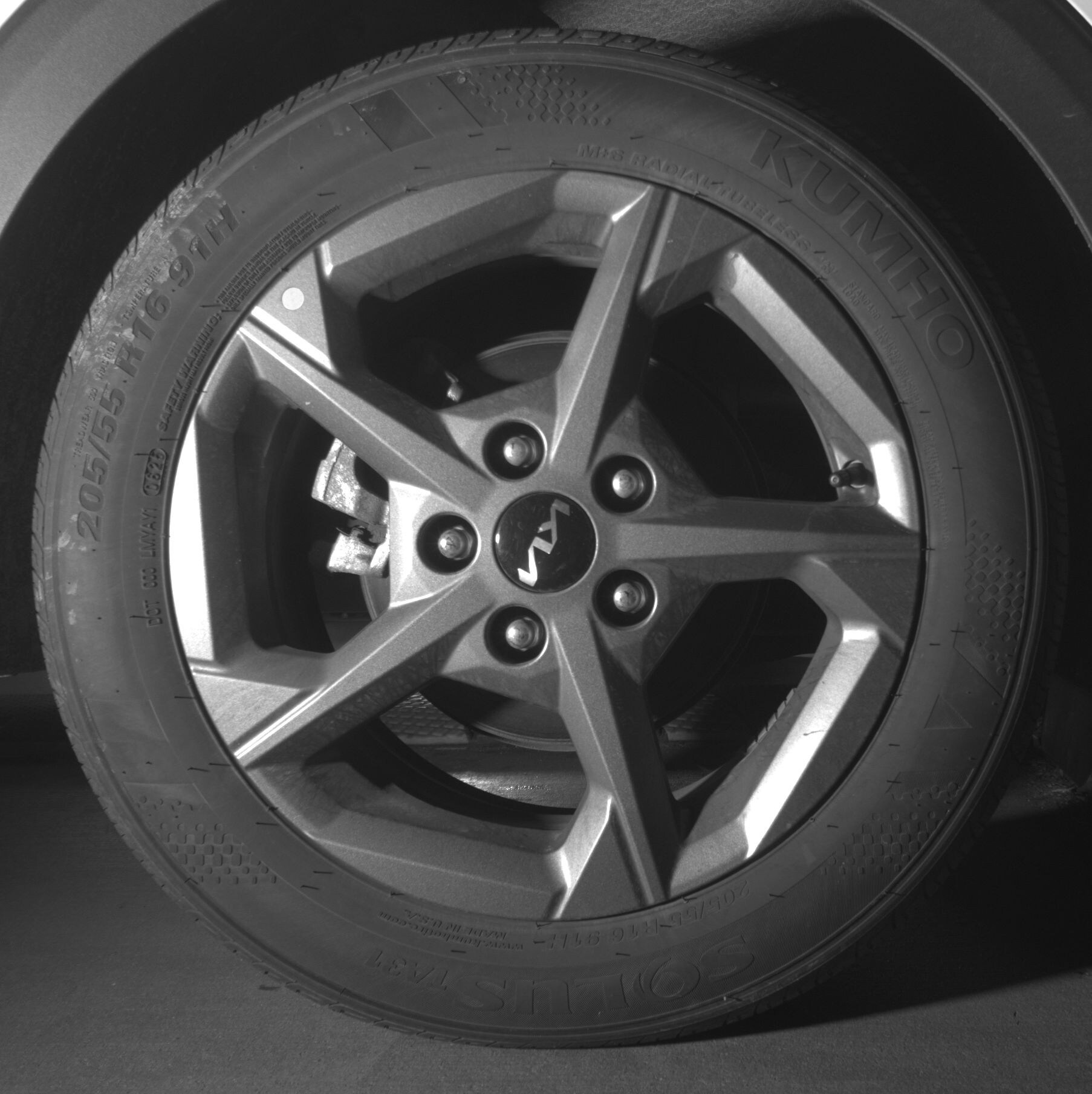 Thumbnail: 2025 Kia K4 - 12