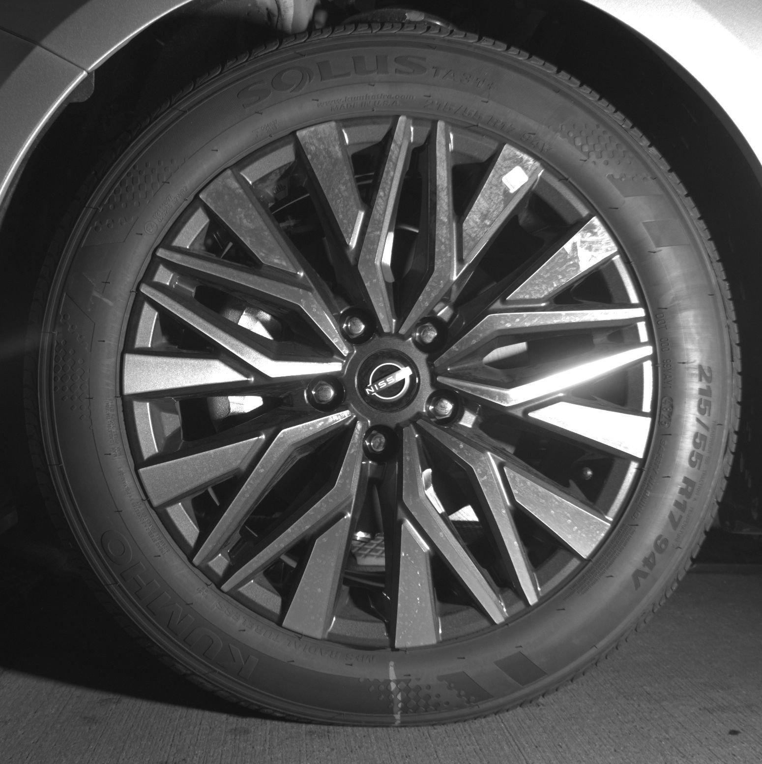 Thumbnail: 2026 Nissan Altima - 12