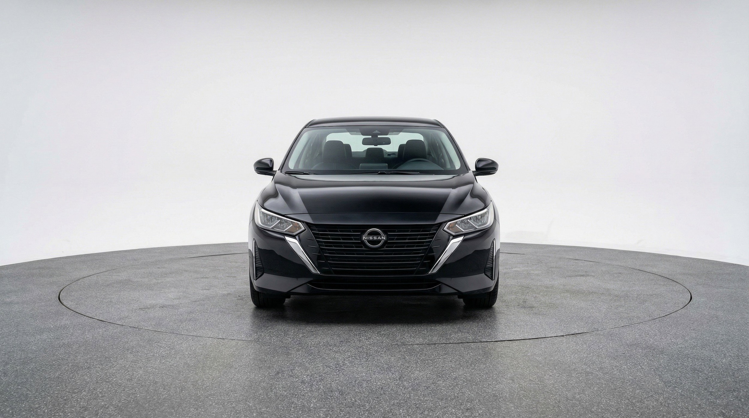 Thumbnail: 2025 Nissan Sentra - 2