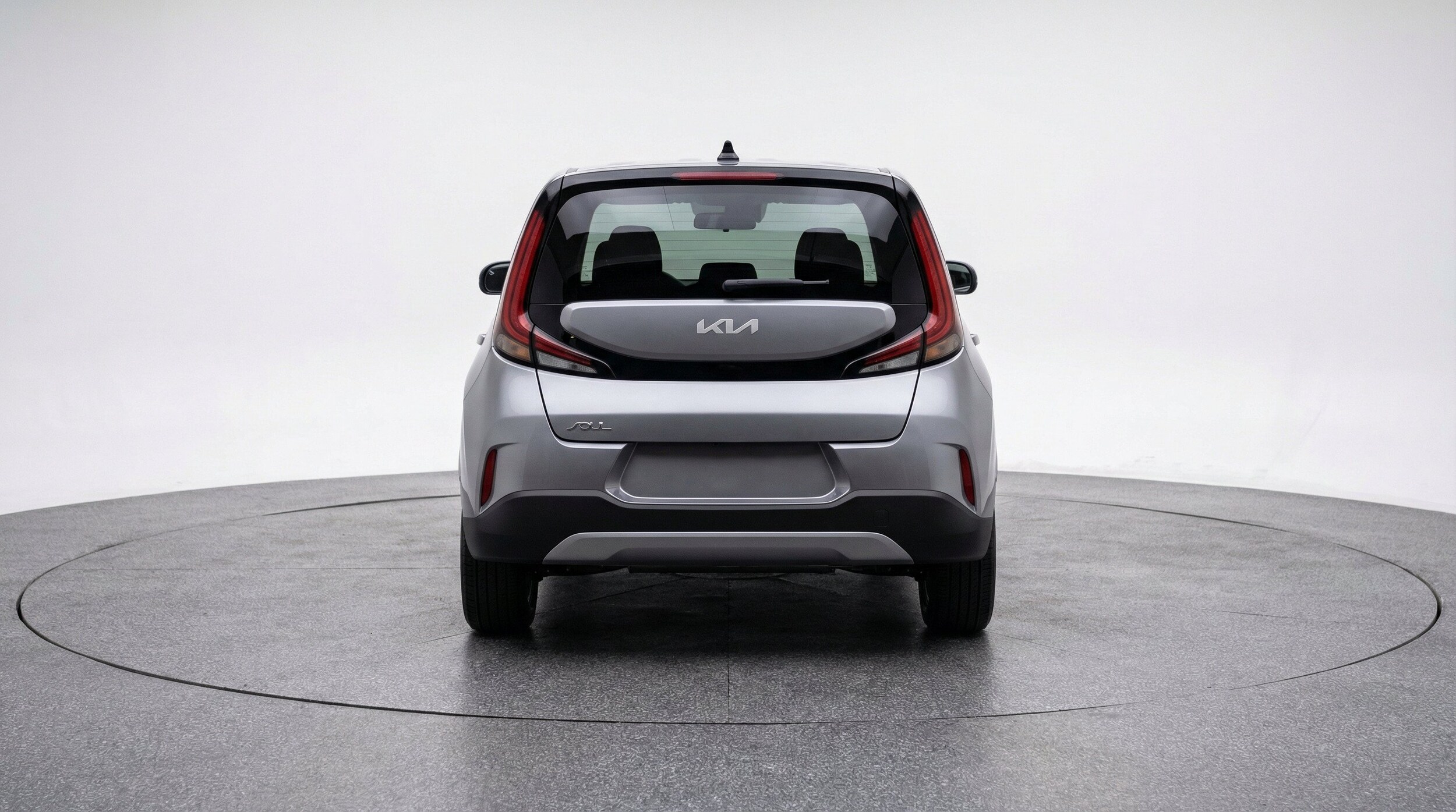 Thumbnail: 2025 Kia Soul - 7