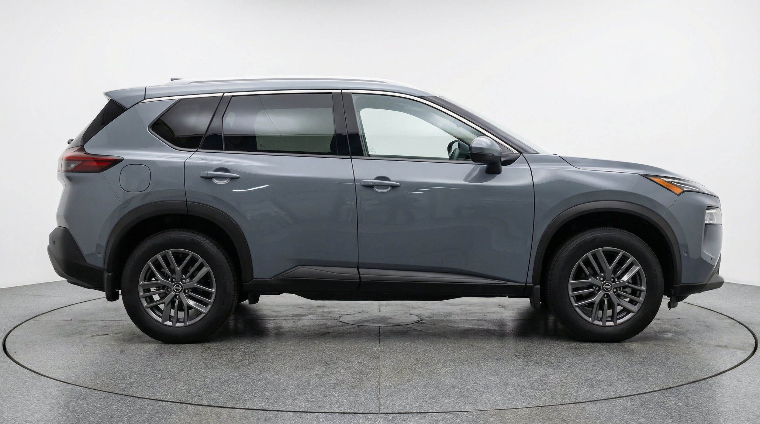 Thumbnail: 2026 Nissan Rogue - 11