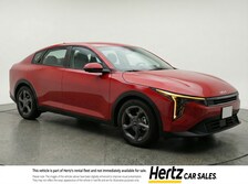 2025 Kia K4  -
                  Pensacola, FL