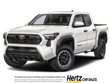 2025 Toyota Tacoma  -
                  Pensacola, FL
