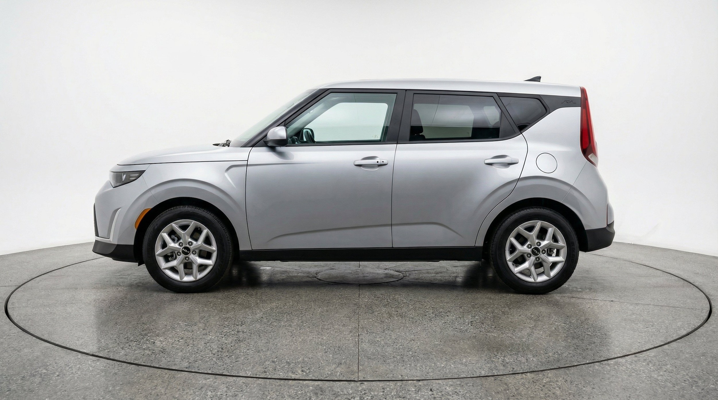 Thumbnail: 2025 Kia Soul - 5