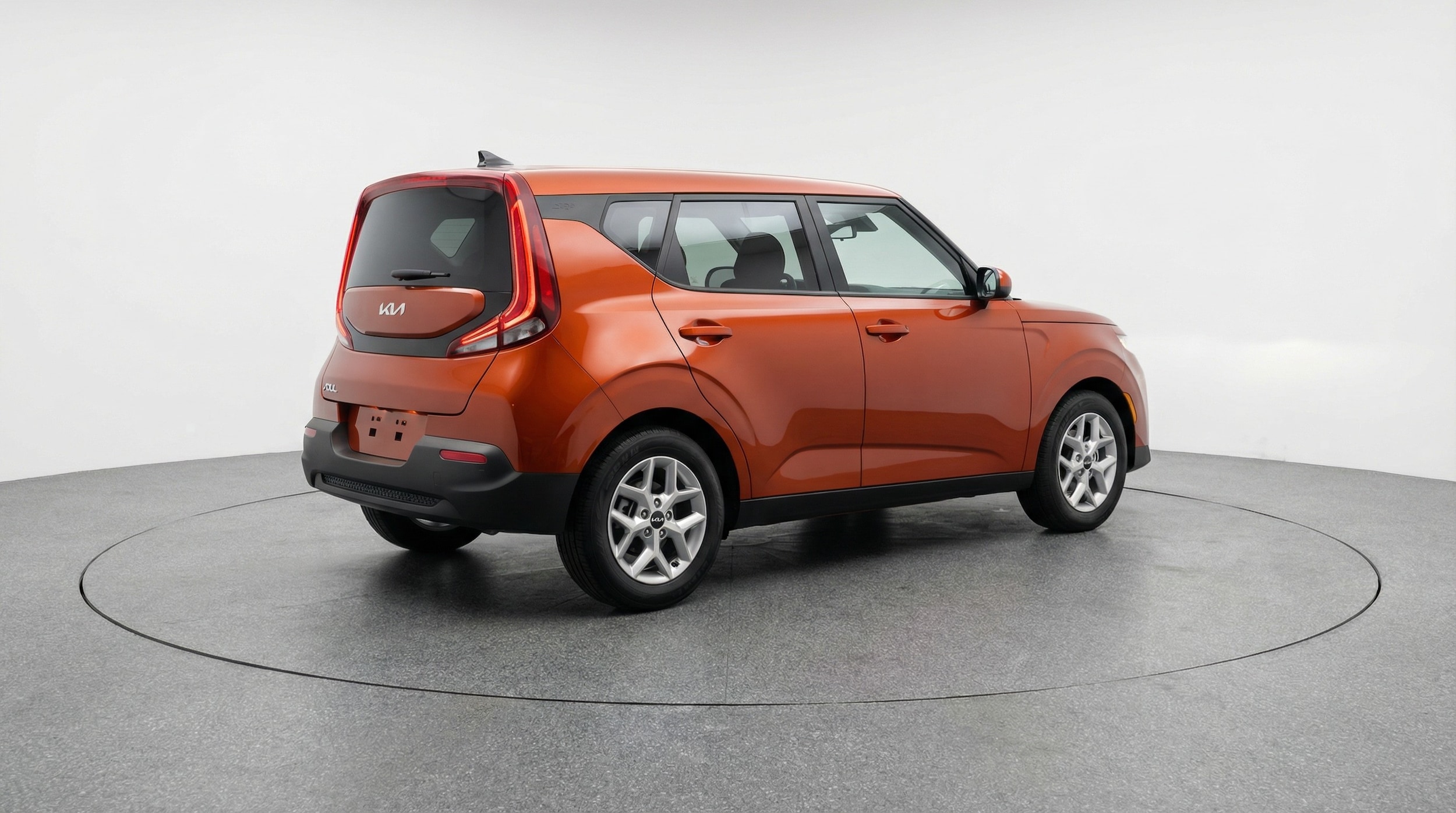 Thumbnail: 2025 Kia Soul - 7