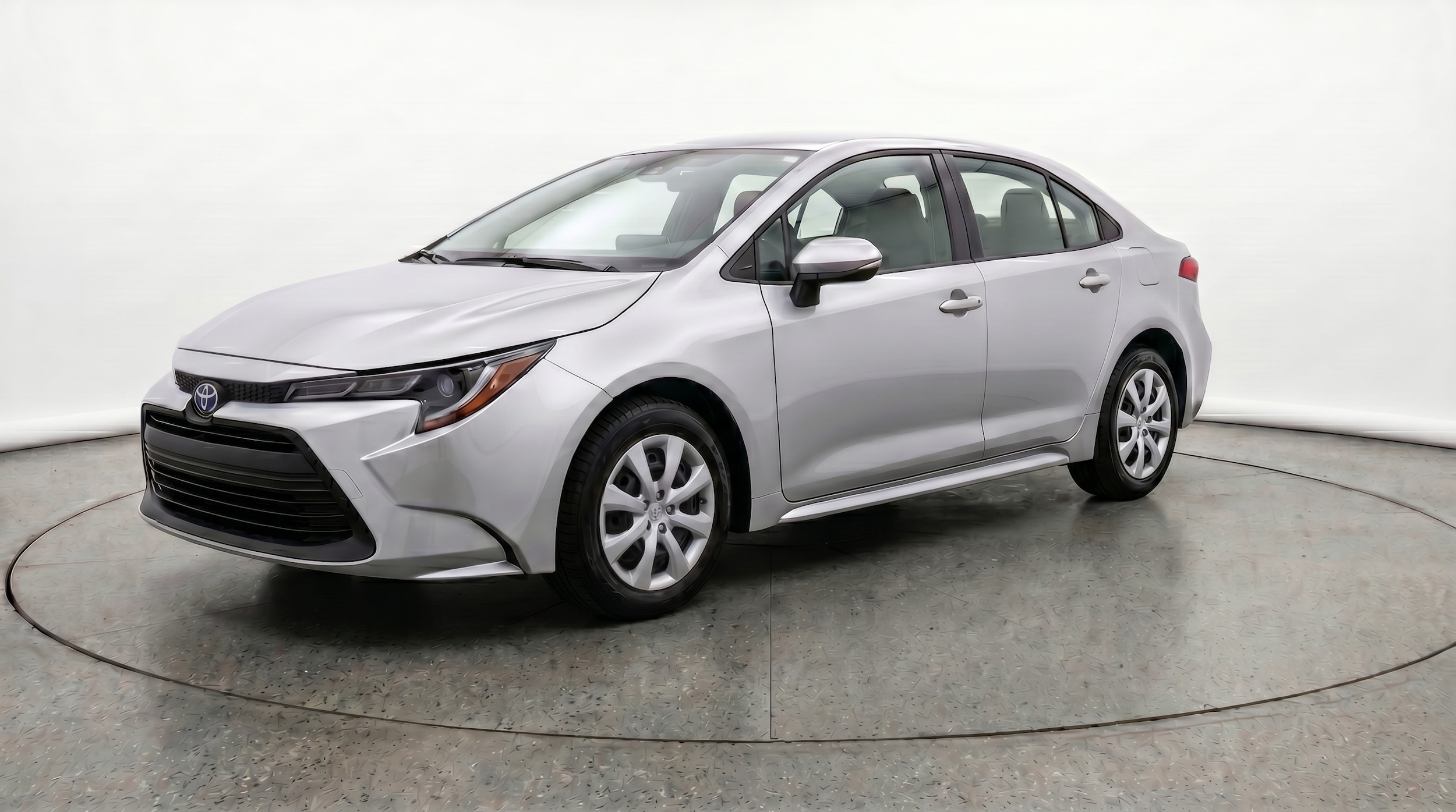 Thumbnail: 2025 Toyota Corolla - 3