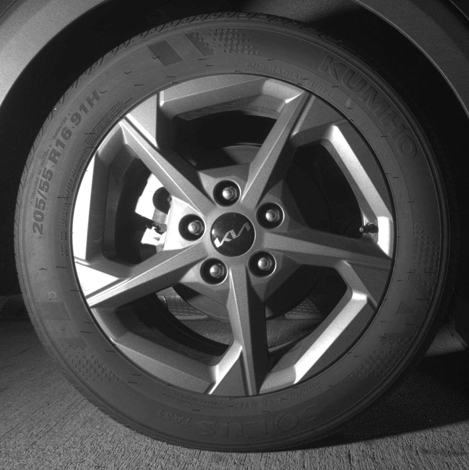 Thumbnail: 2025 Kia K4 - 12