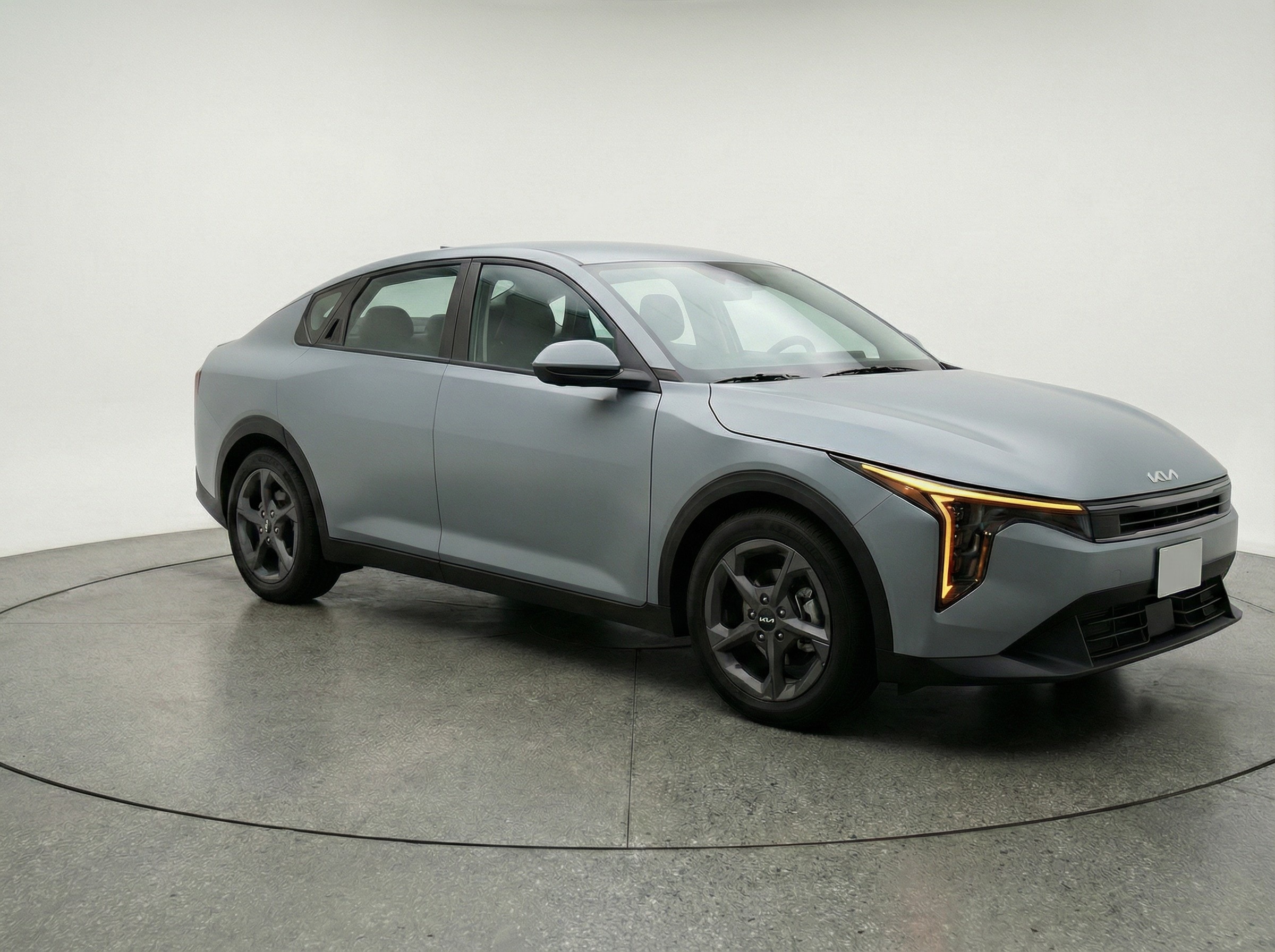 Thumbnail: 2025 Kia K4 - 1