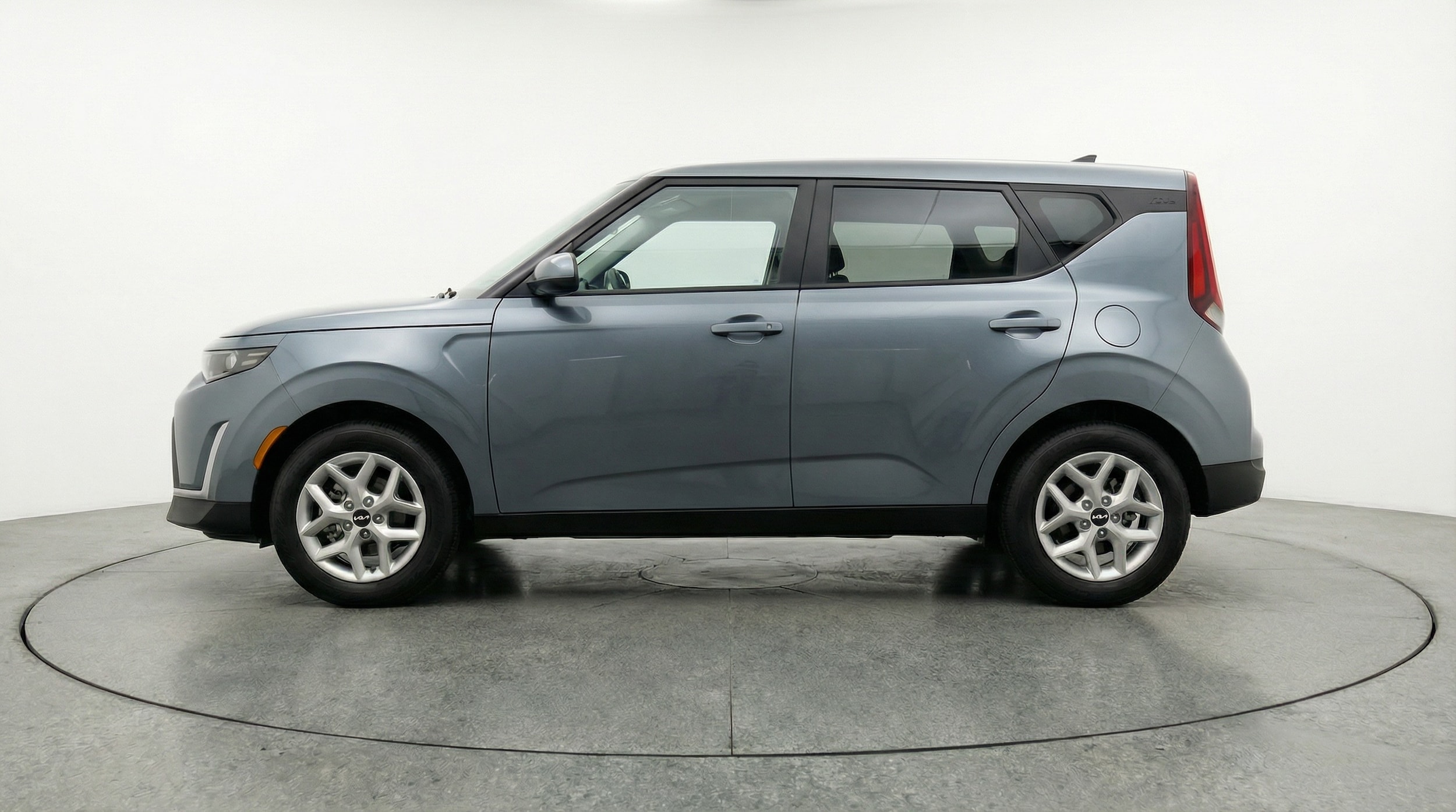 Thumbnail: 2025 Kia Soul - 4