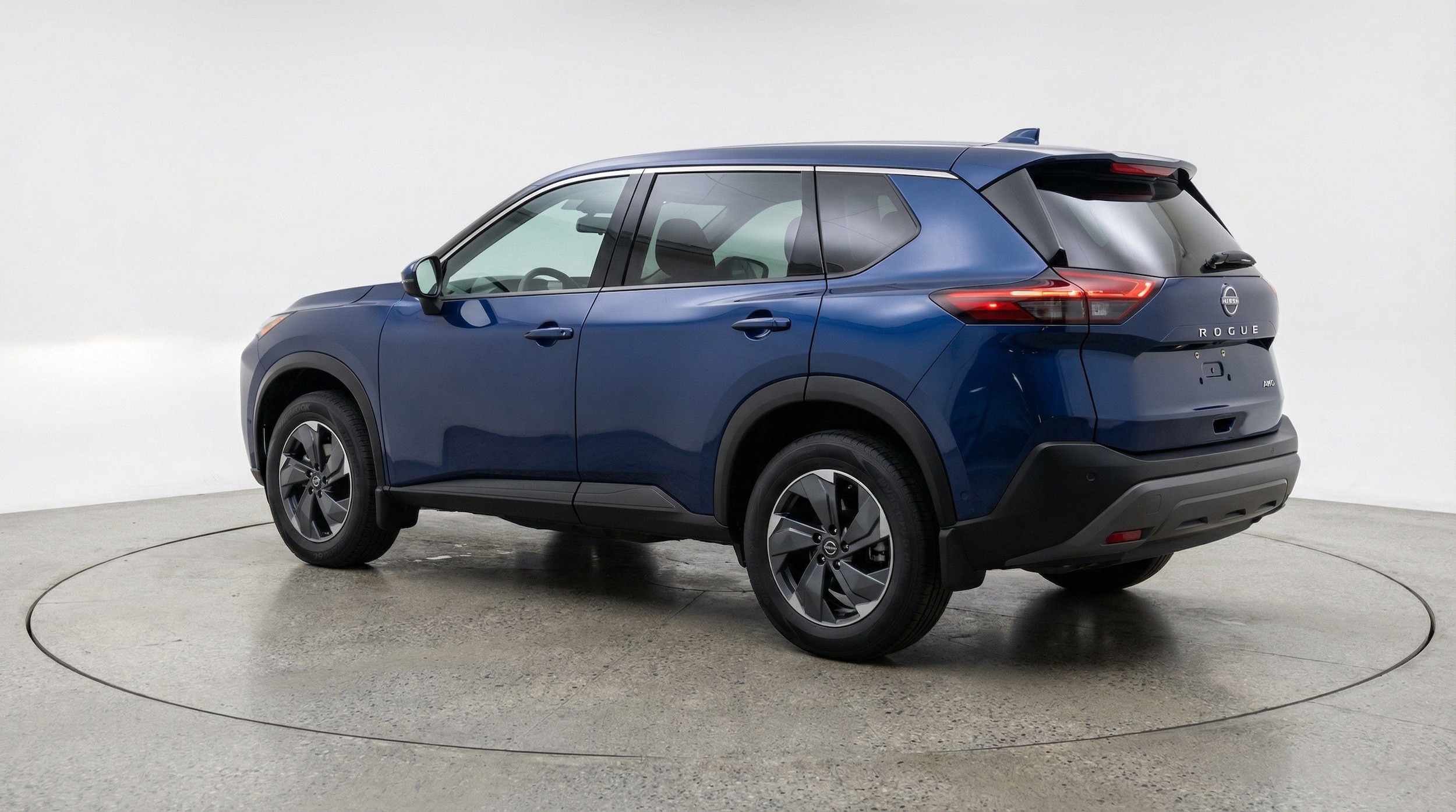 Thumbnail: 2025 Nissan Rogue - 6