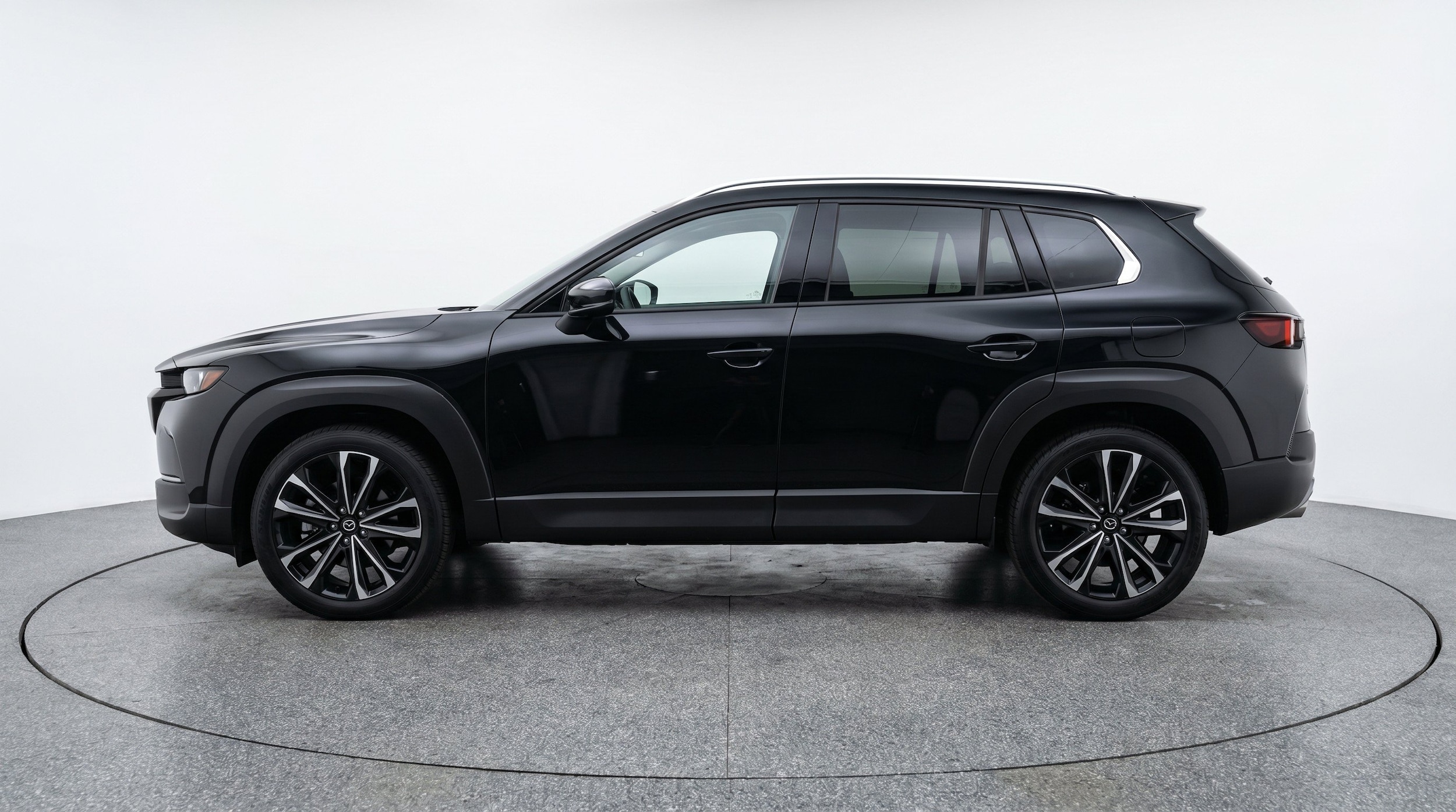Thumbnail: 2026 Mazda CX-50 - 5