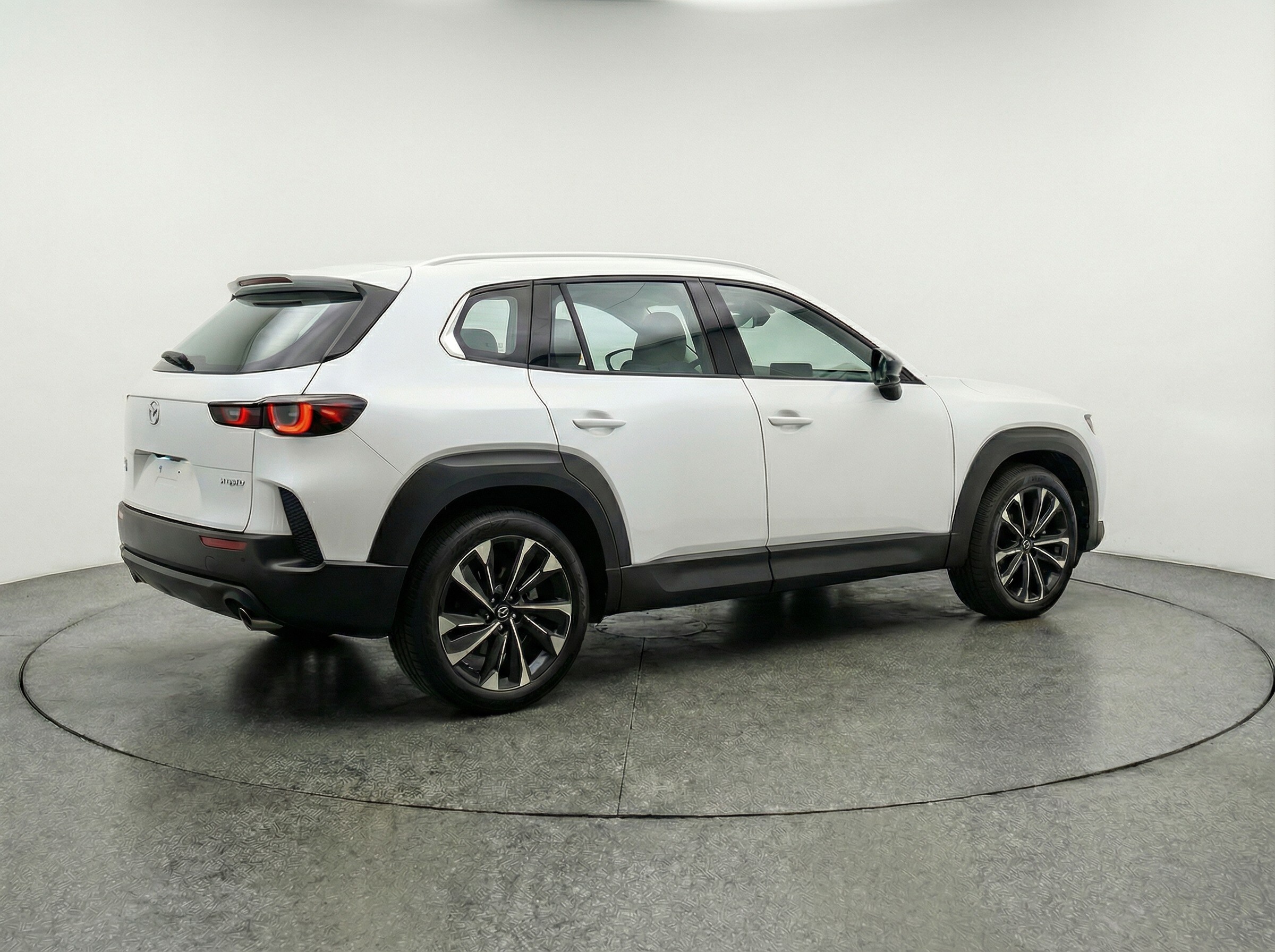 Thumbnail: 2025 Mazda CX-50 - 7