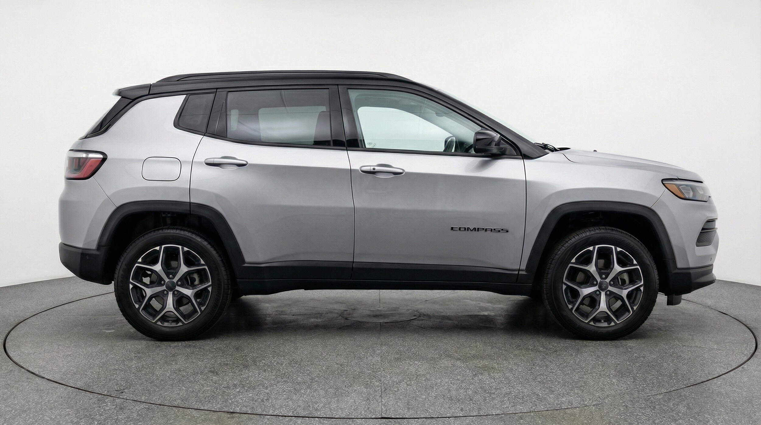 Thumbnail: 2025 Jeep Compass - 8