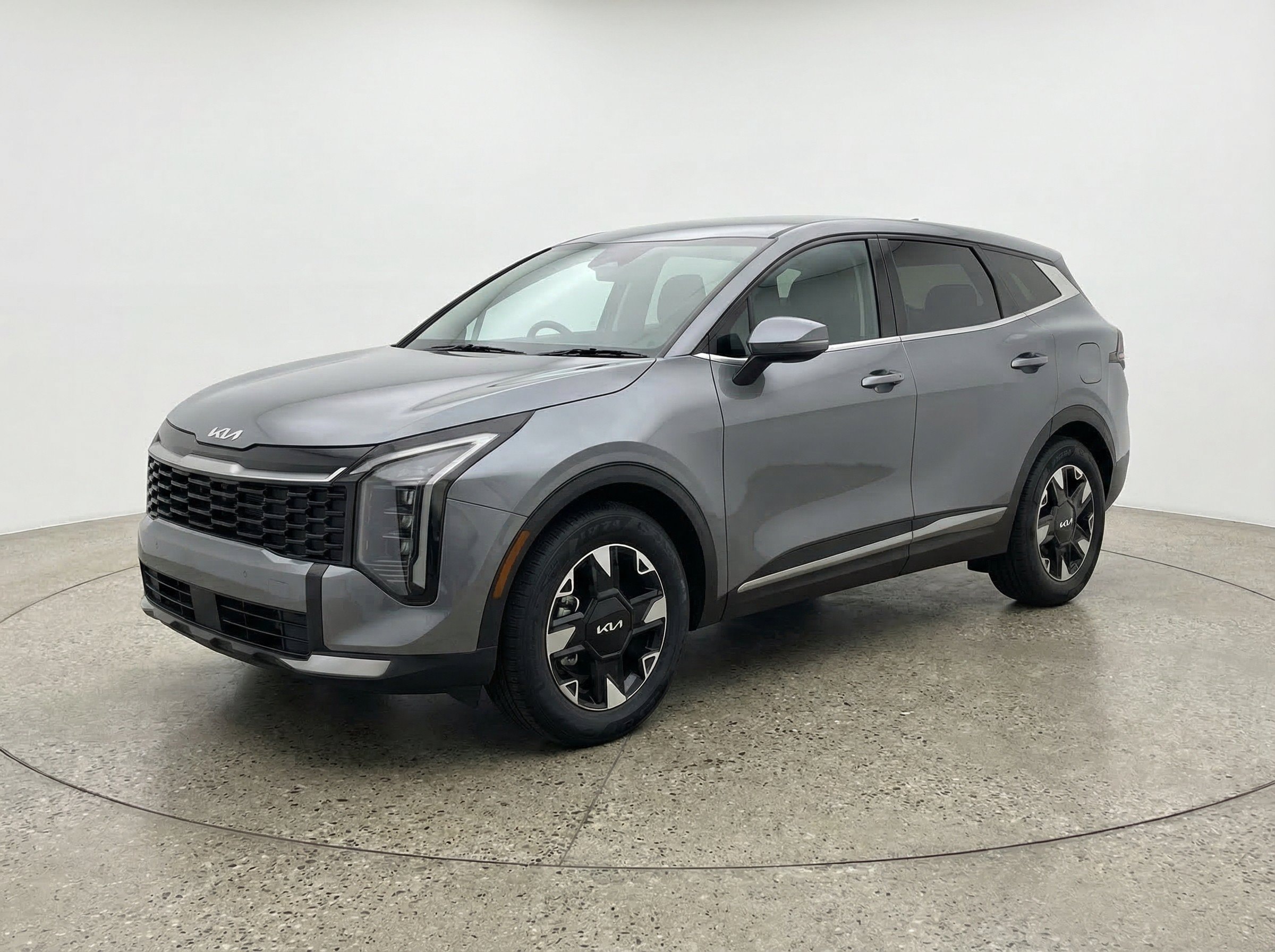 Thumbnail: 2026 Kia Sportage - 3
