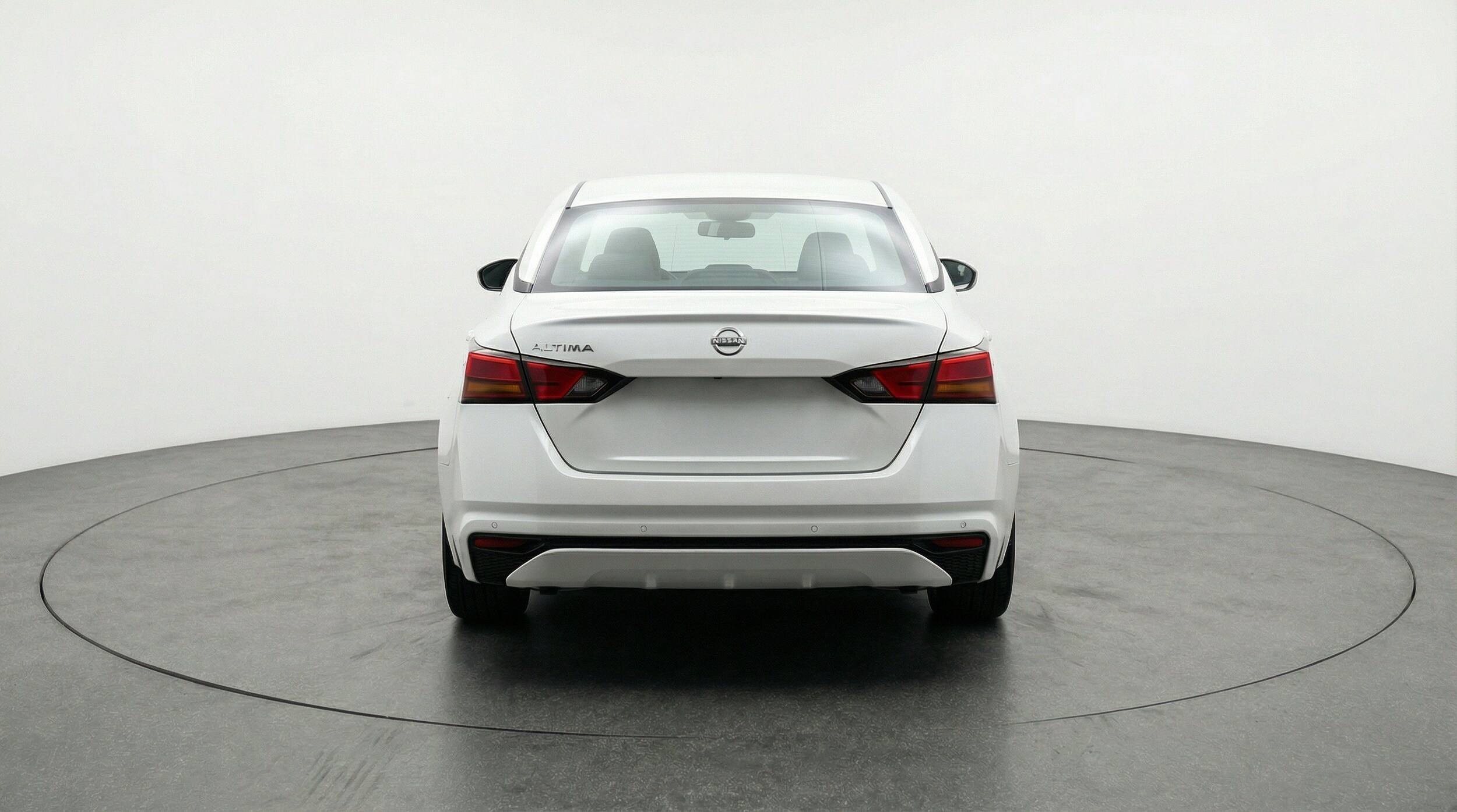 Thumbnail: 2025 Nissan Altima - 7