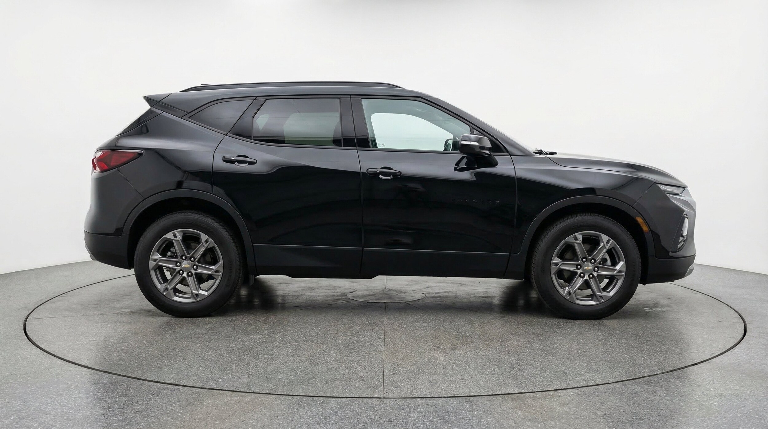 Thumbnail: 2025 Chevrolet Blazer - 11