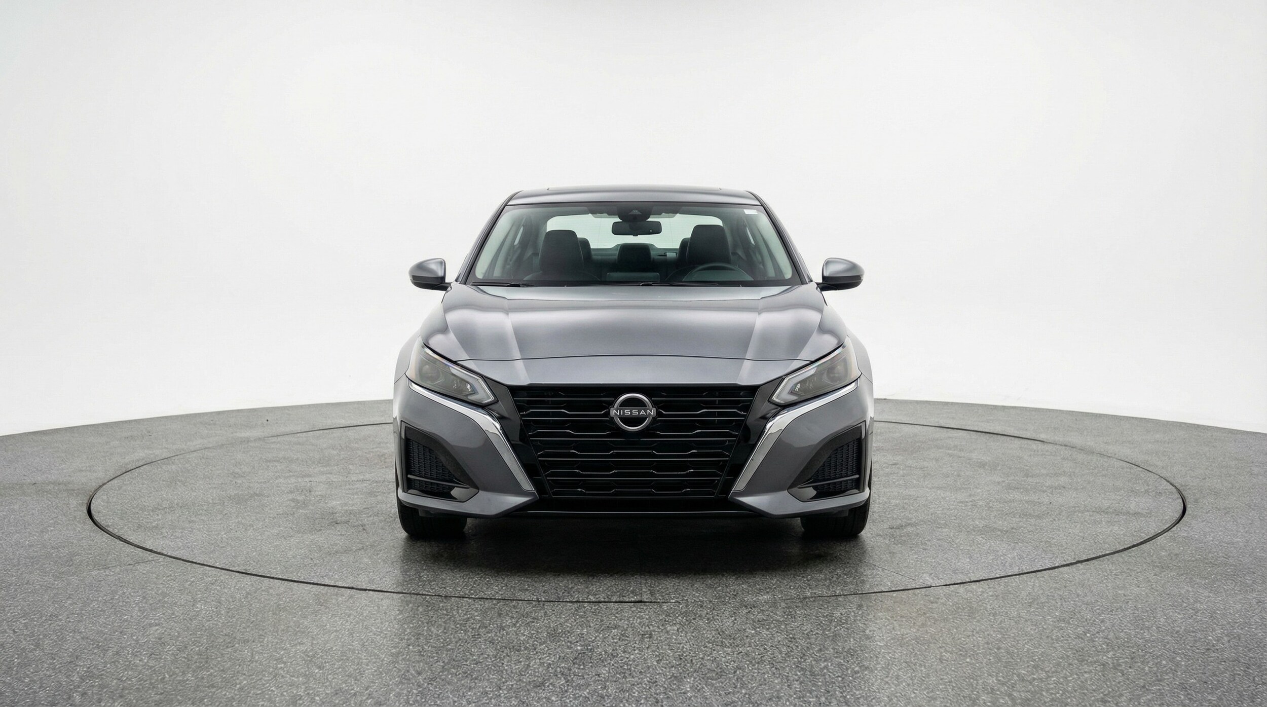 Thumbnail: 2025 Nissan Altima - 2