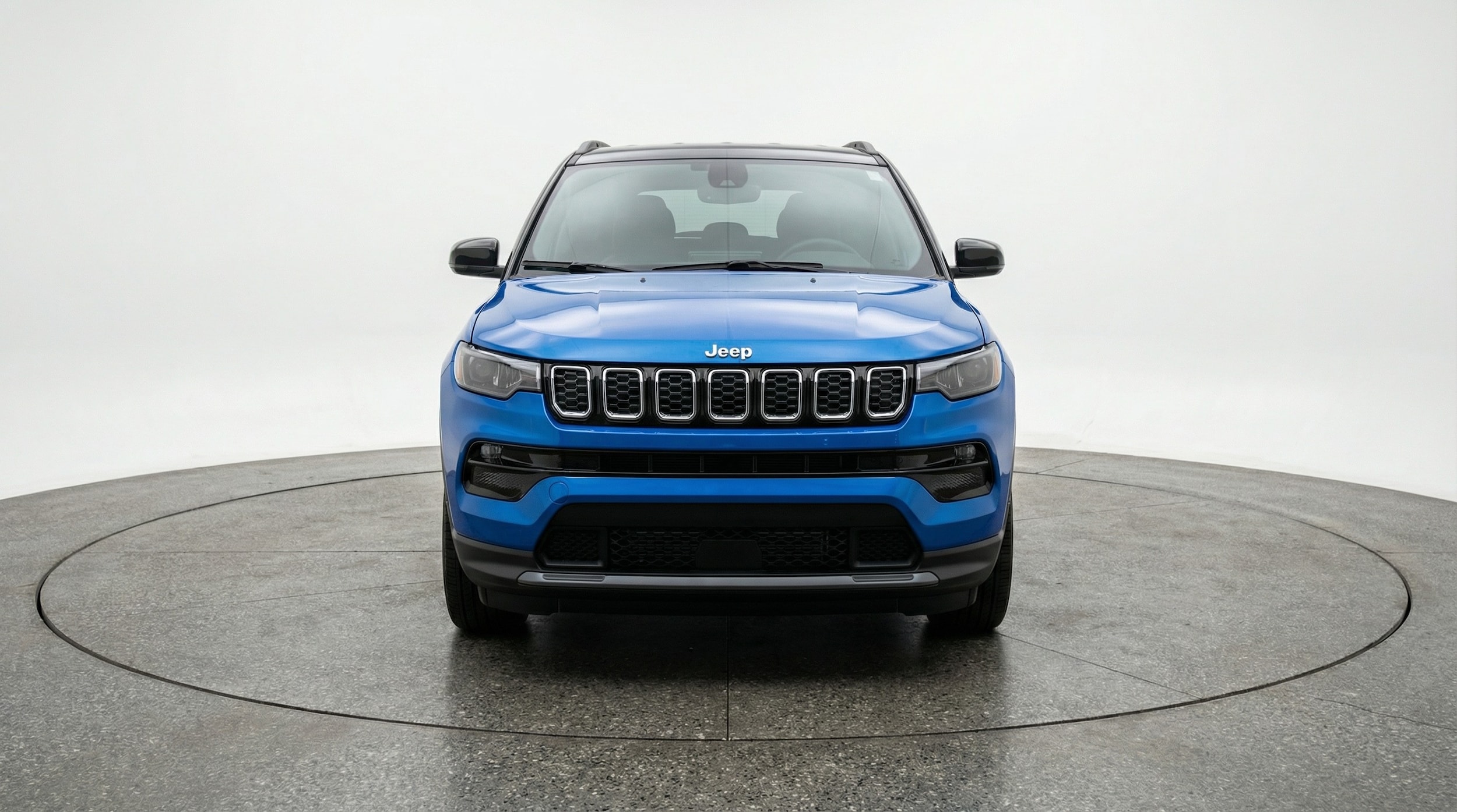 Thumbnail: 2025 Jeep Compass - 2