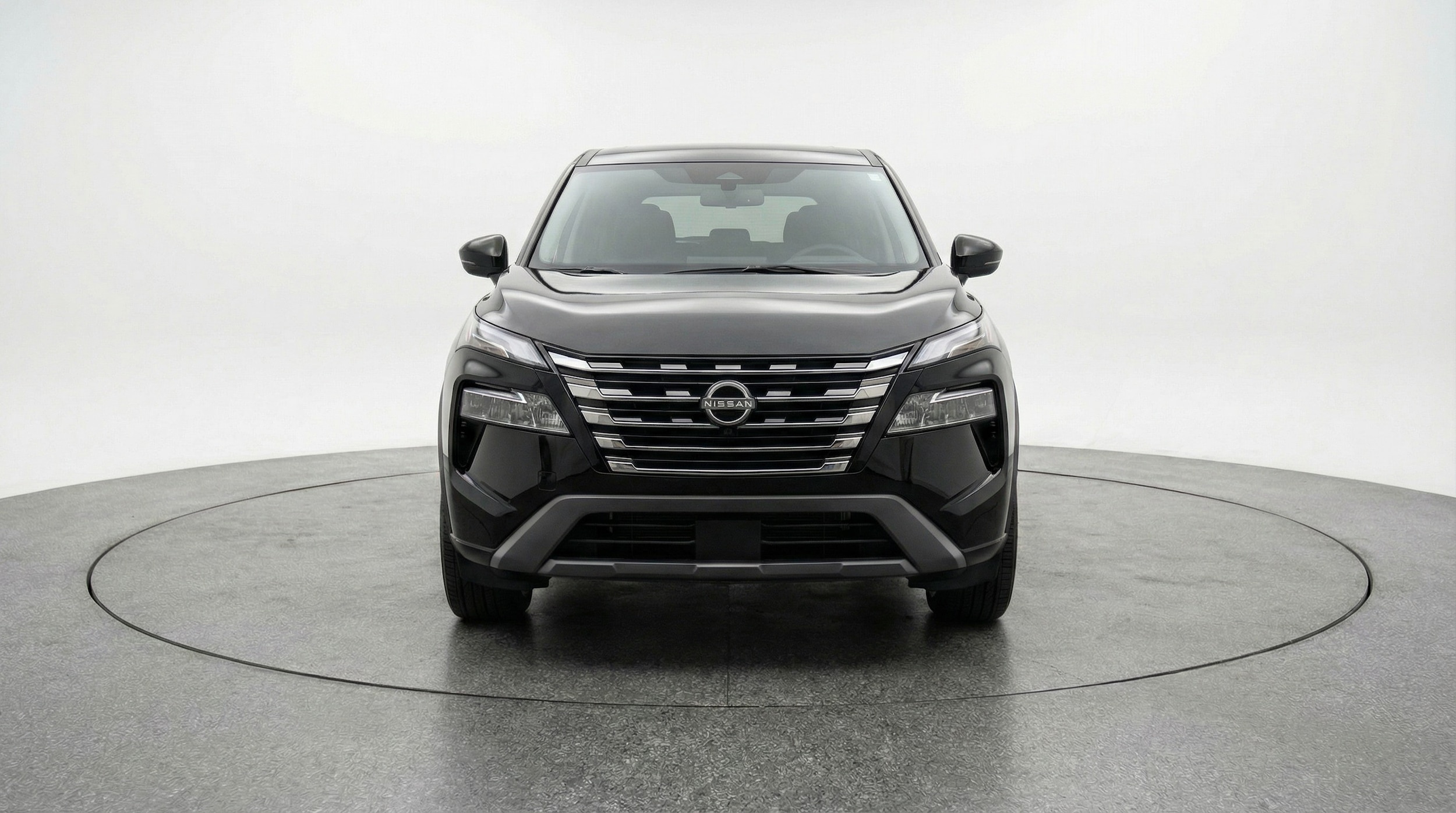 Thumbnail: 2025 Nissan Rogue - 2