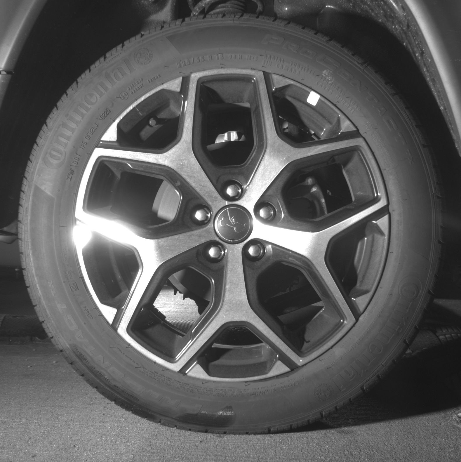 Thumbnail: 2025 Jeep Compass - 12