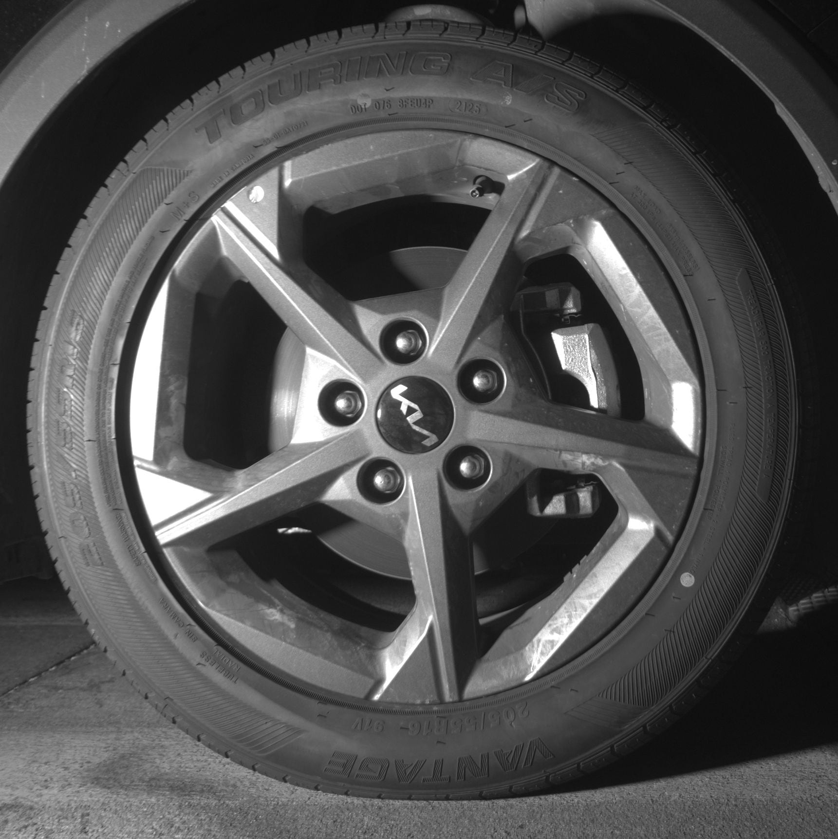 Thumbnail: 2025 Kia K4 - 10