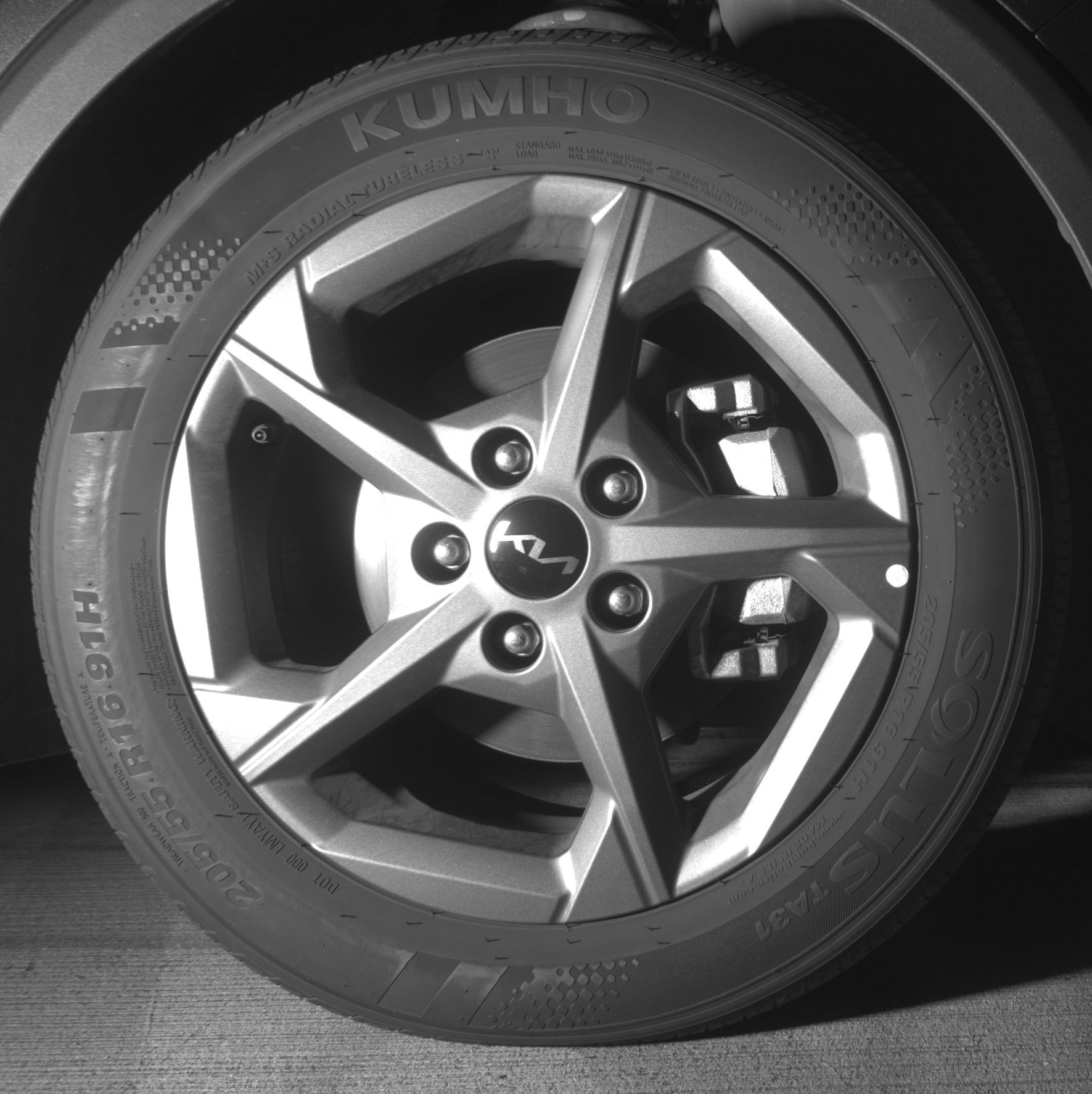 Thumbnail: 2025 Kia K4 - 10