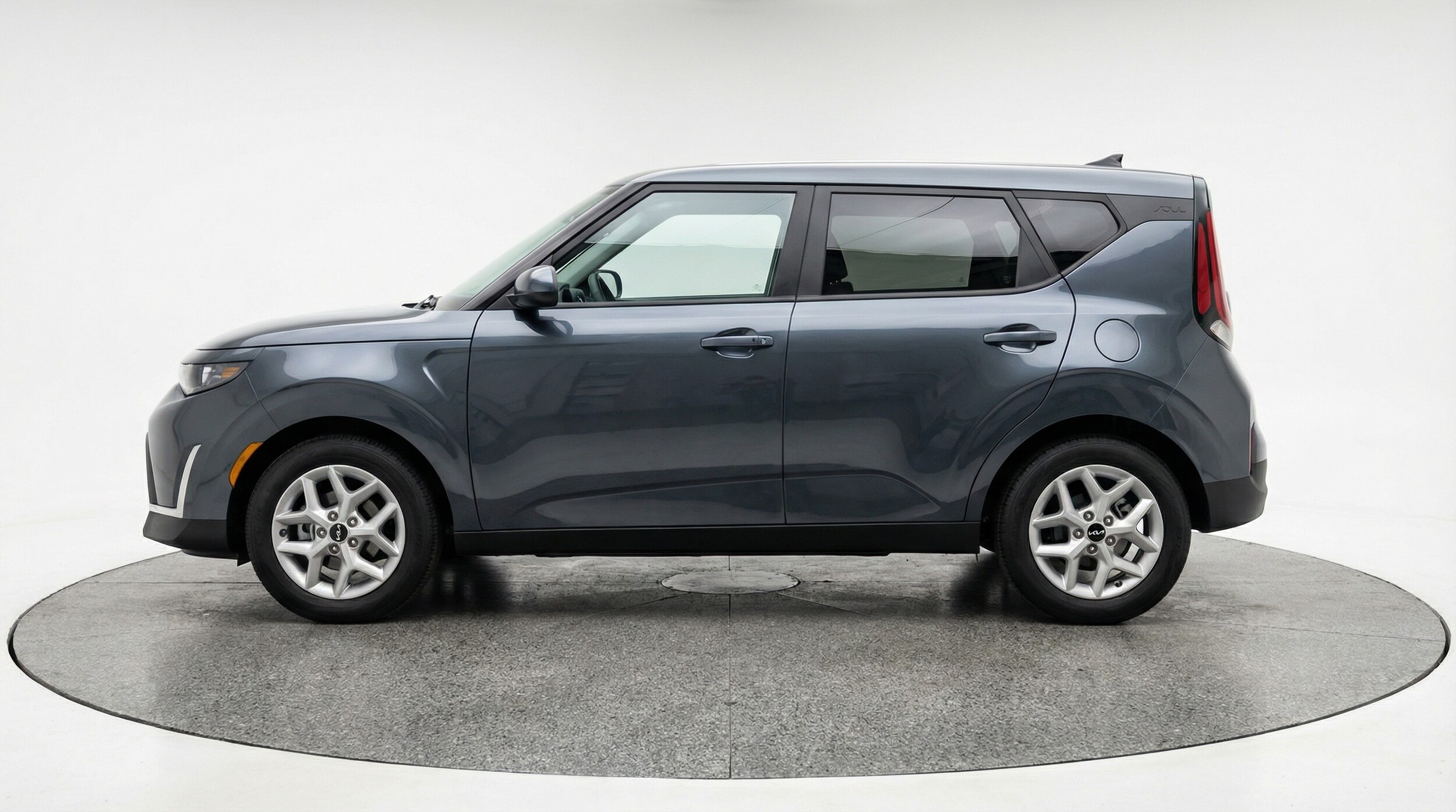 Thumbnail: 2025 Kia Soul - 4