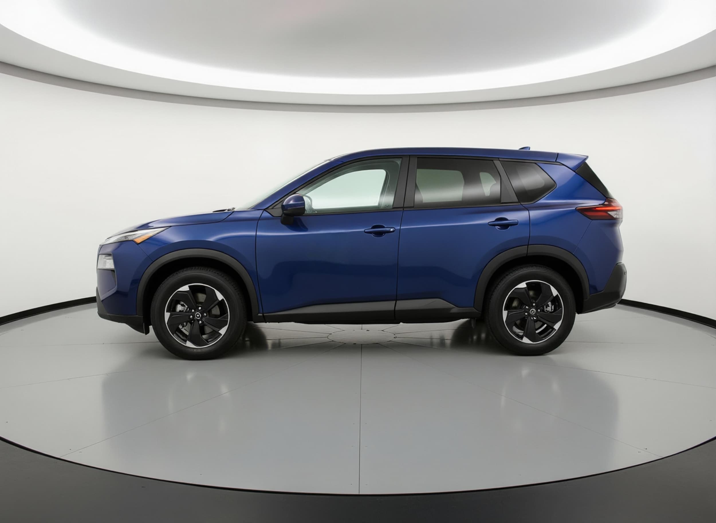 Thumbnail: 2025 Nissan Rogue - 4