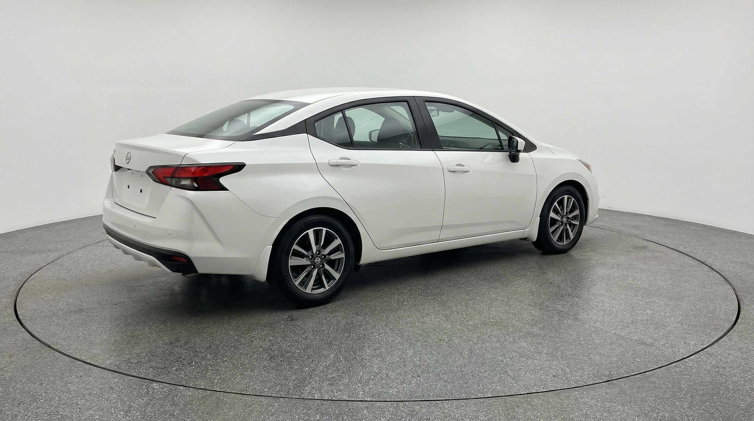 Thumbnail: 2025 Nissan Versa - 7