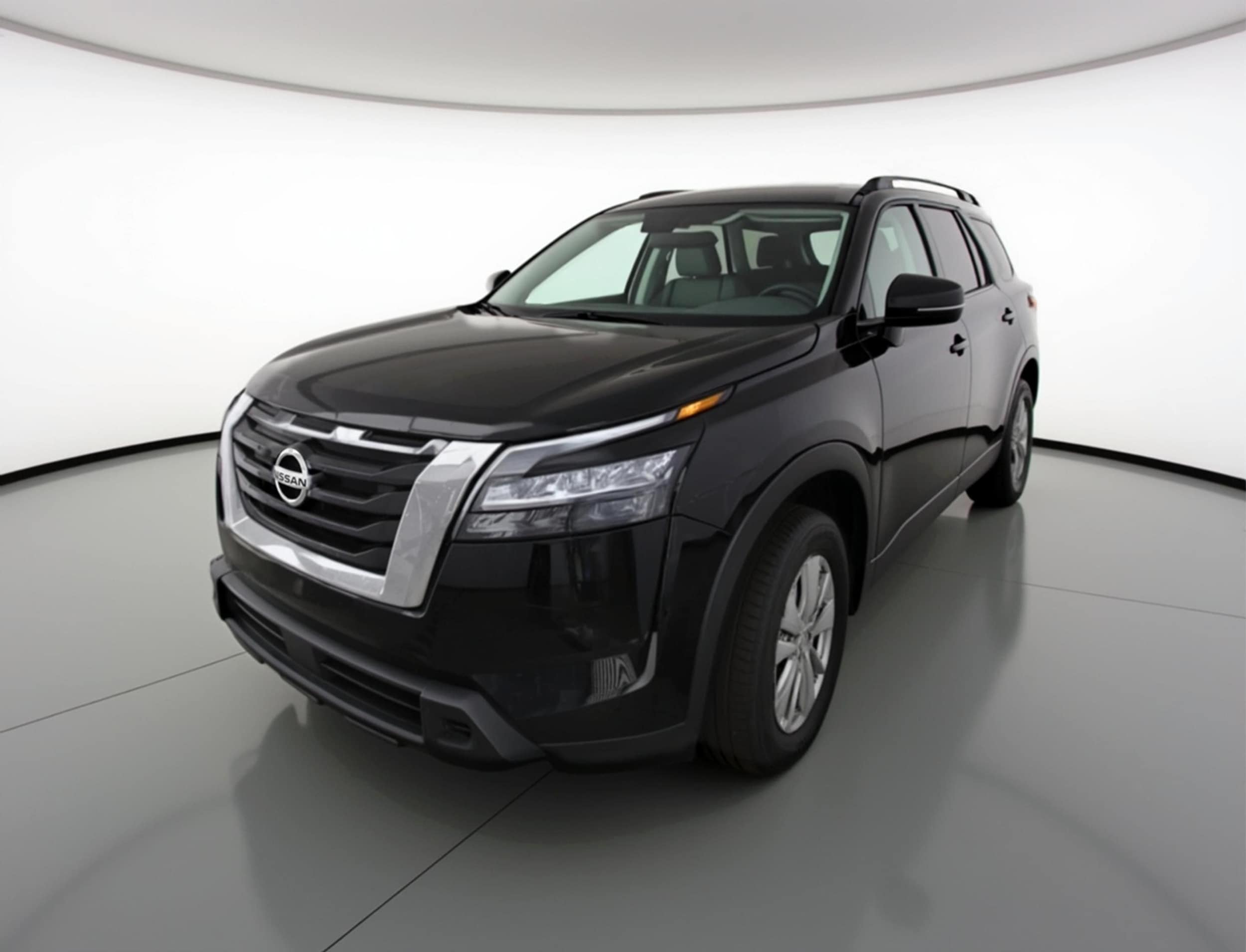 Thumbnail: 2025 Nissan Pathfinder - 3