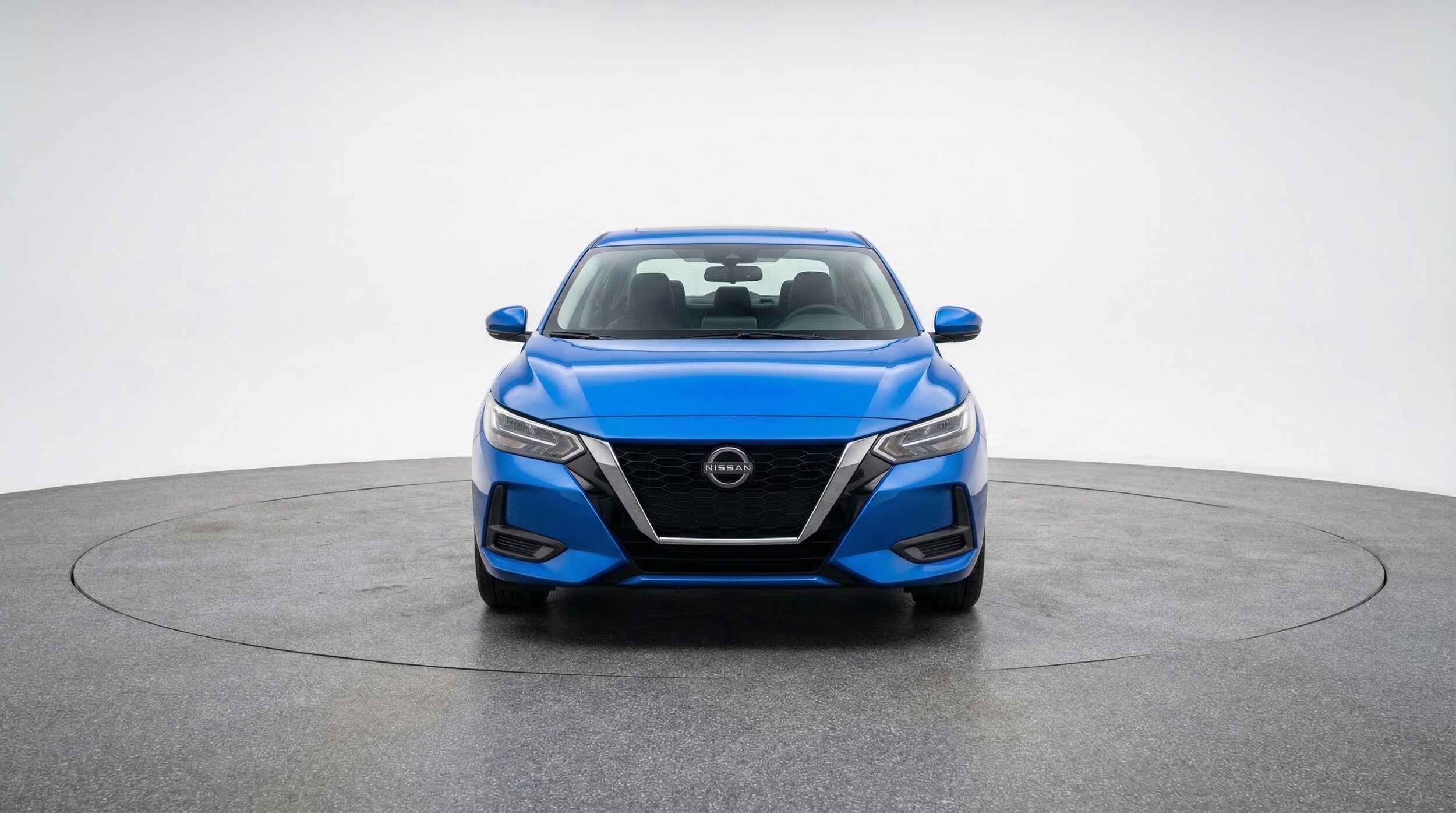 Thumbnail: 2025 Nissan Sentra - 2