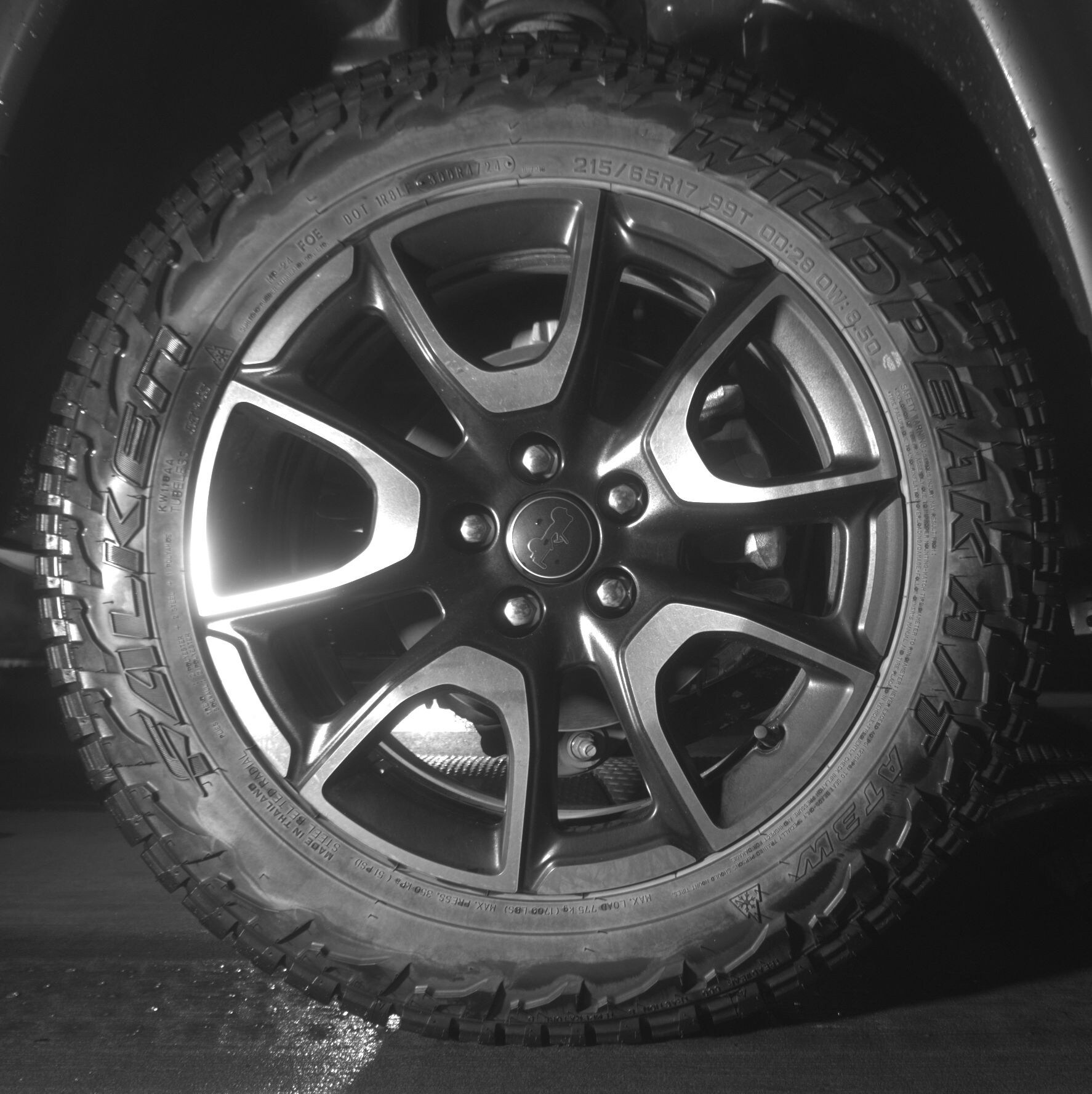 Thumbnail: 2025 Jeep Compass - 12