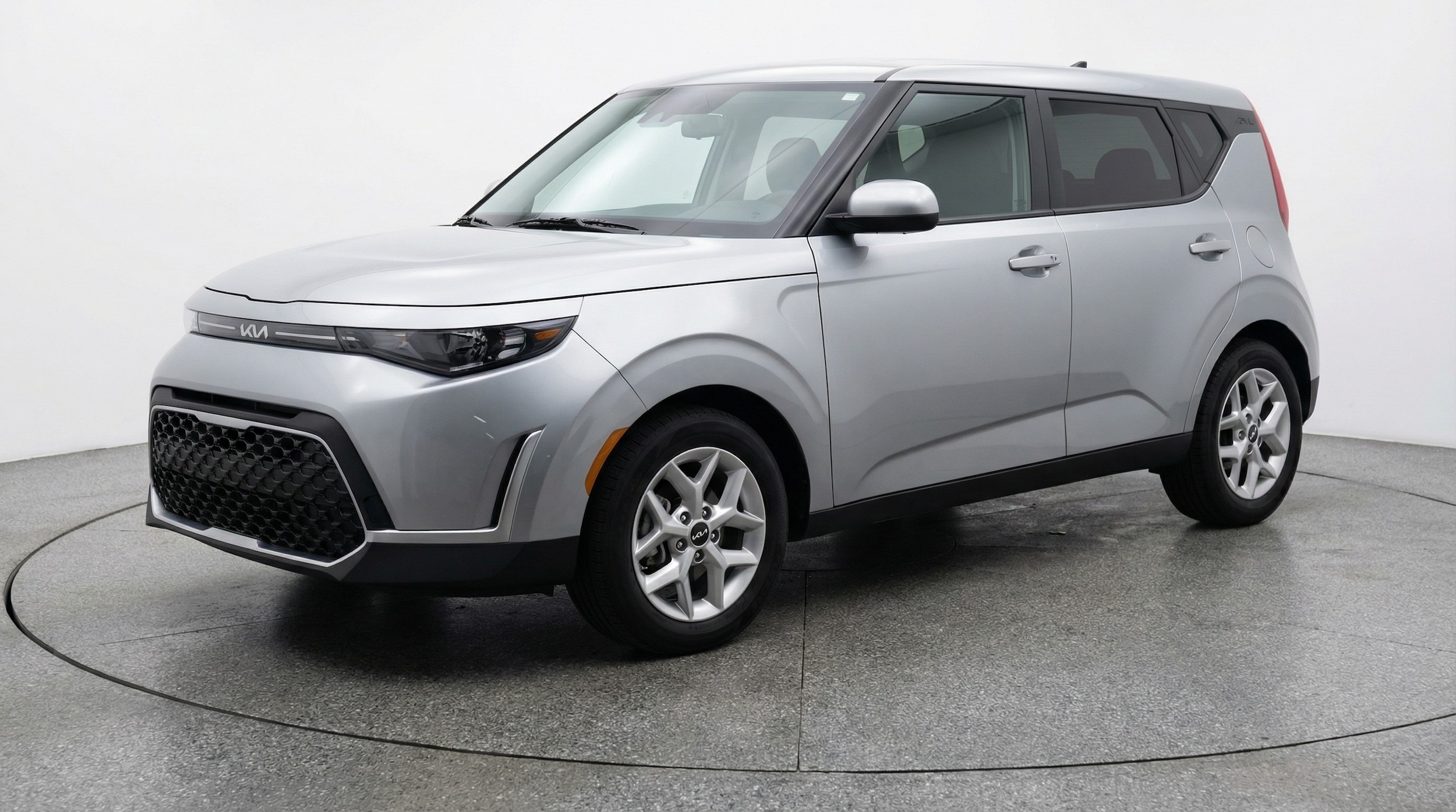 Thumbnail: 2025 Kia Soul - 3