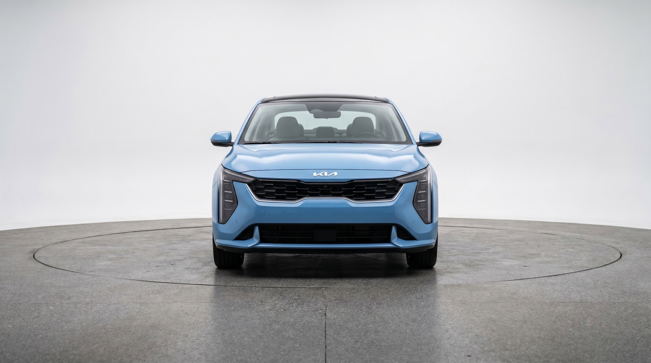 Thumbnail: 2025 Kia K4 - 2
