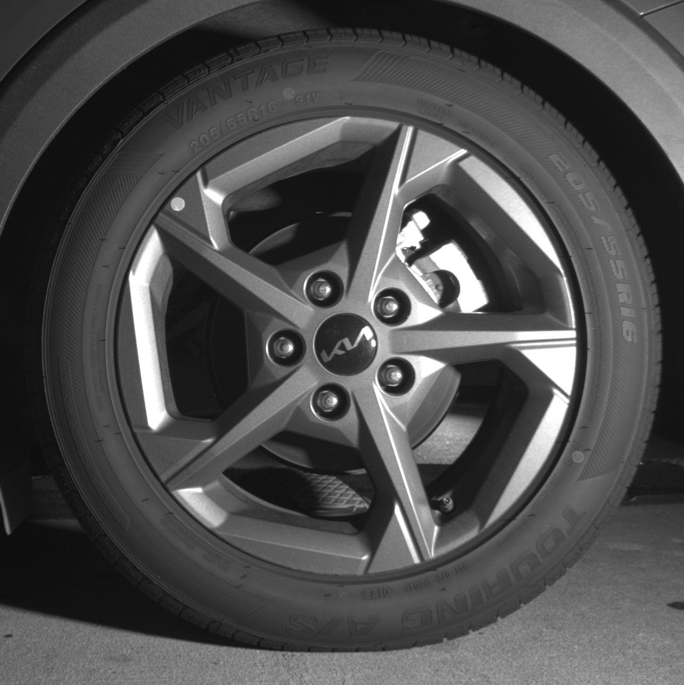 Thumbnail: 2025 Kia K4 - 11