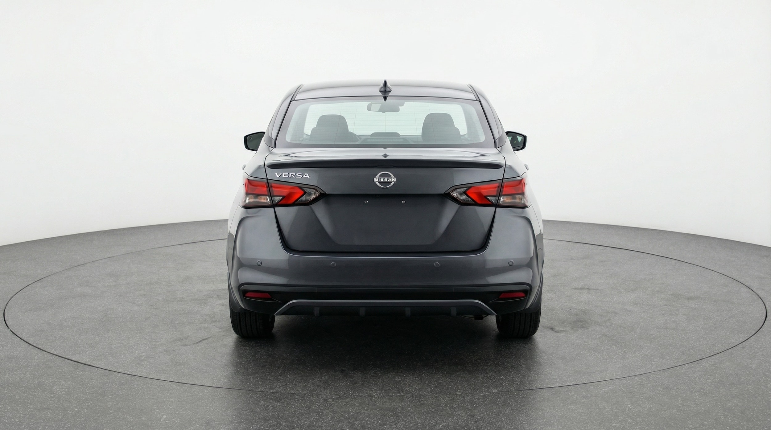 Thumbnail: 2025 Nissan Versa - 6