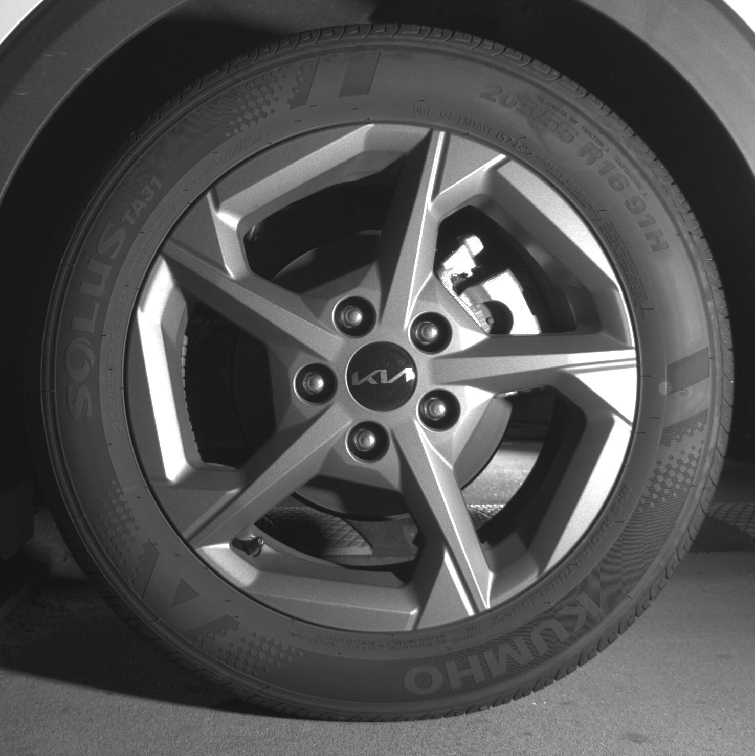 Thumbnail: 2025 Kia K4 - 11