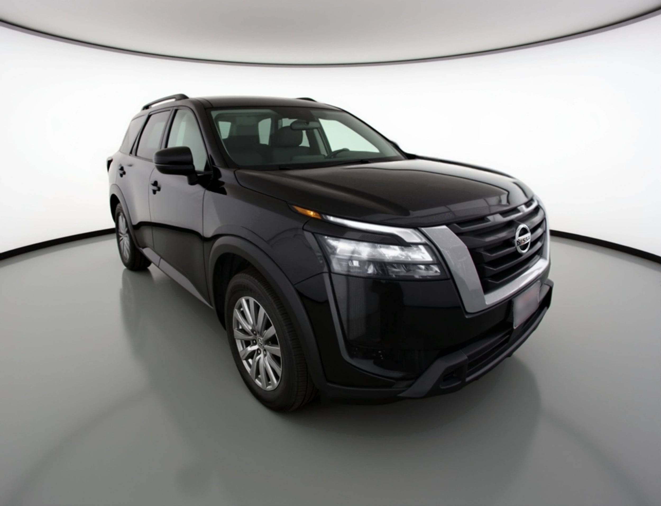 Thumbnail: 2025 Nissan Pathfinder - 1