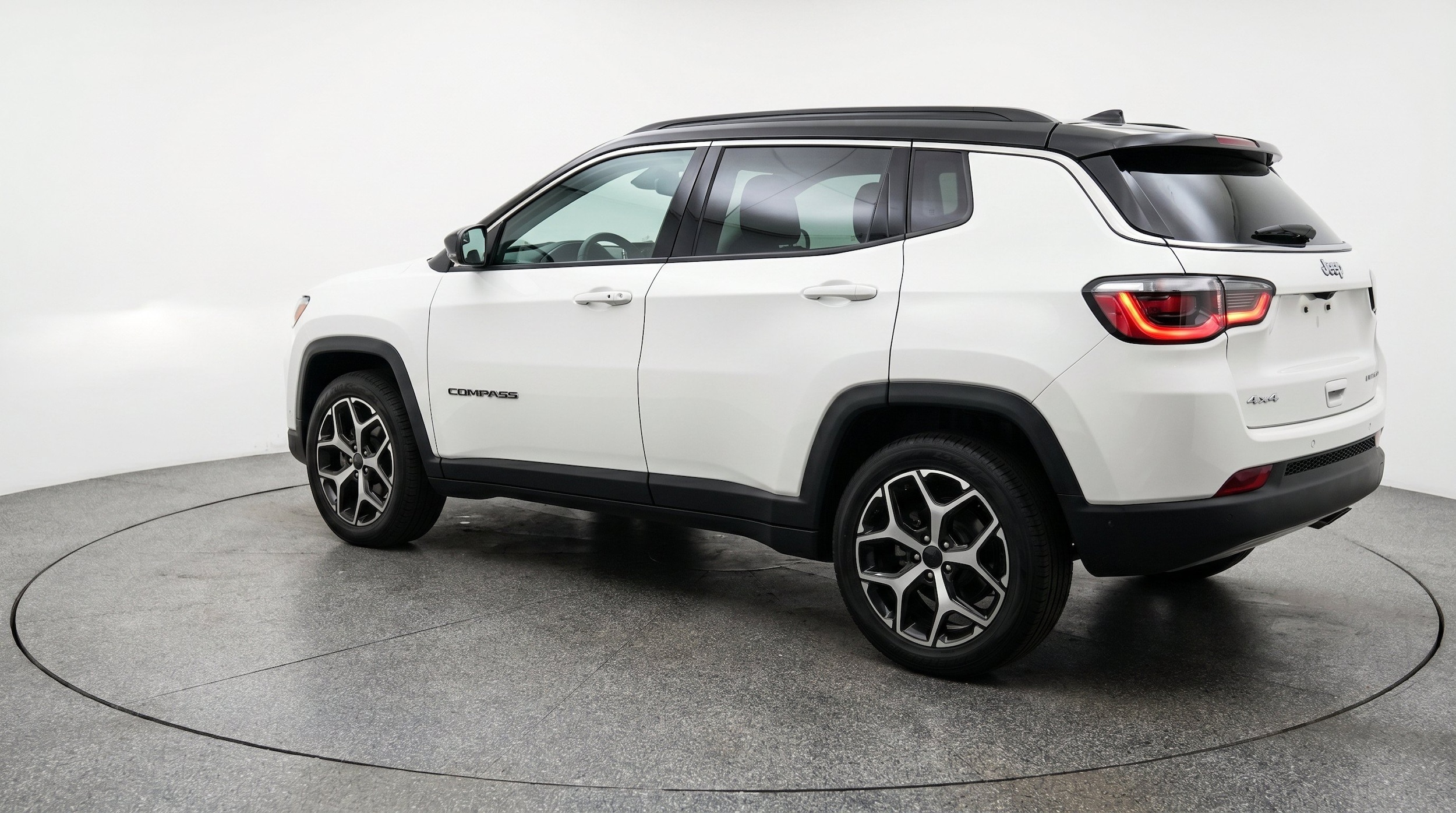 Thumbnail: 2025 Jeep Compass - 6