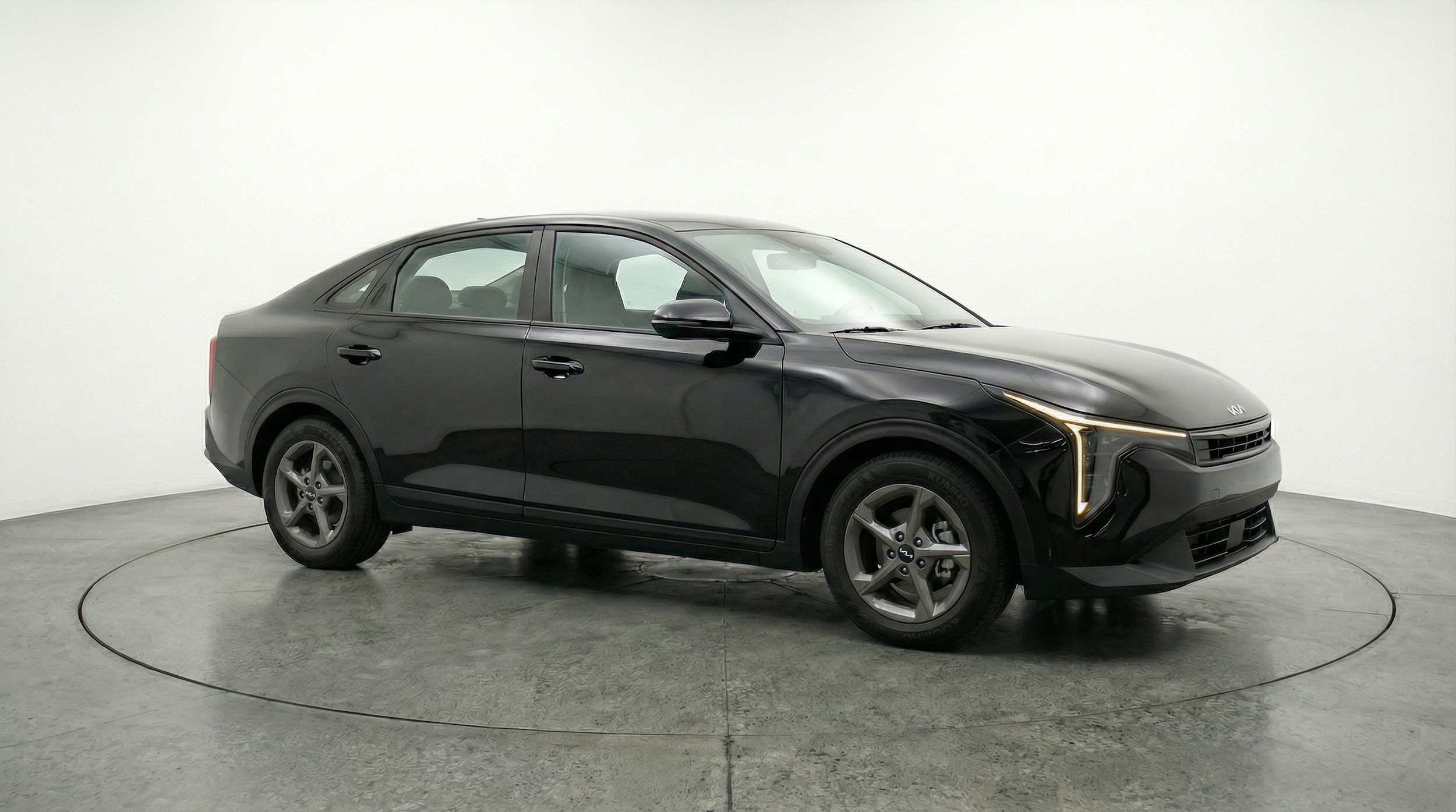 Thumbnail: 2025 Kia K4 - 1