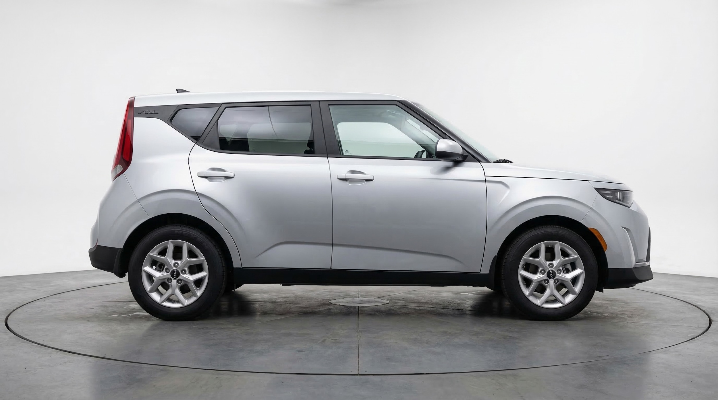 Thumbnail: 2025 Kia Soul - 8