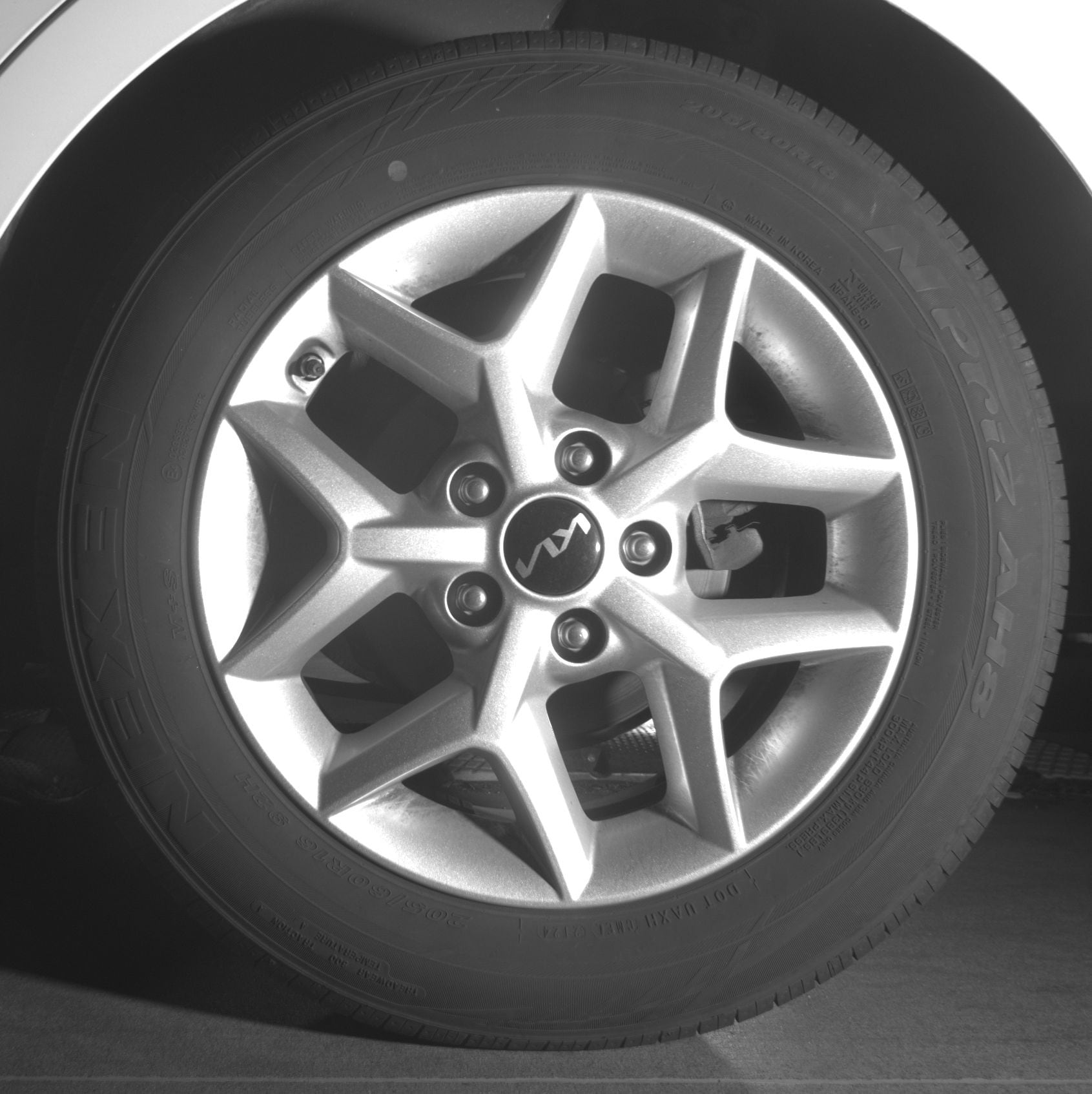 Thumbnail: 2025 Kia Soul - 11